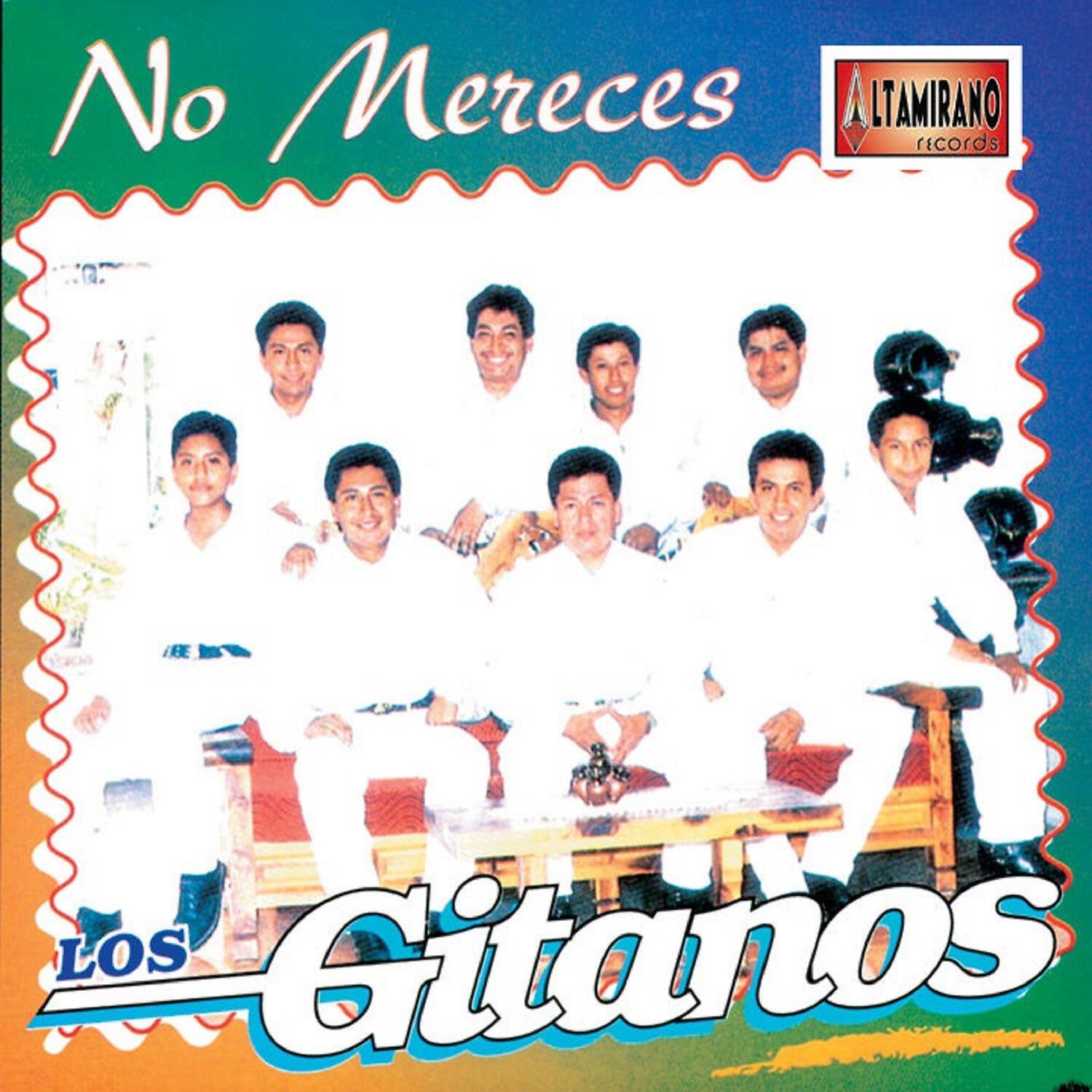 Релиз No Mereces