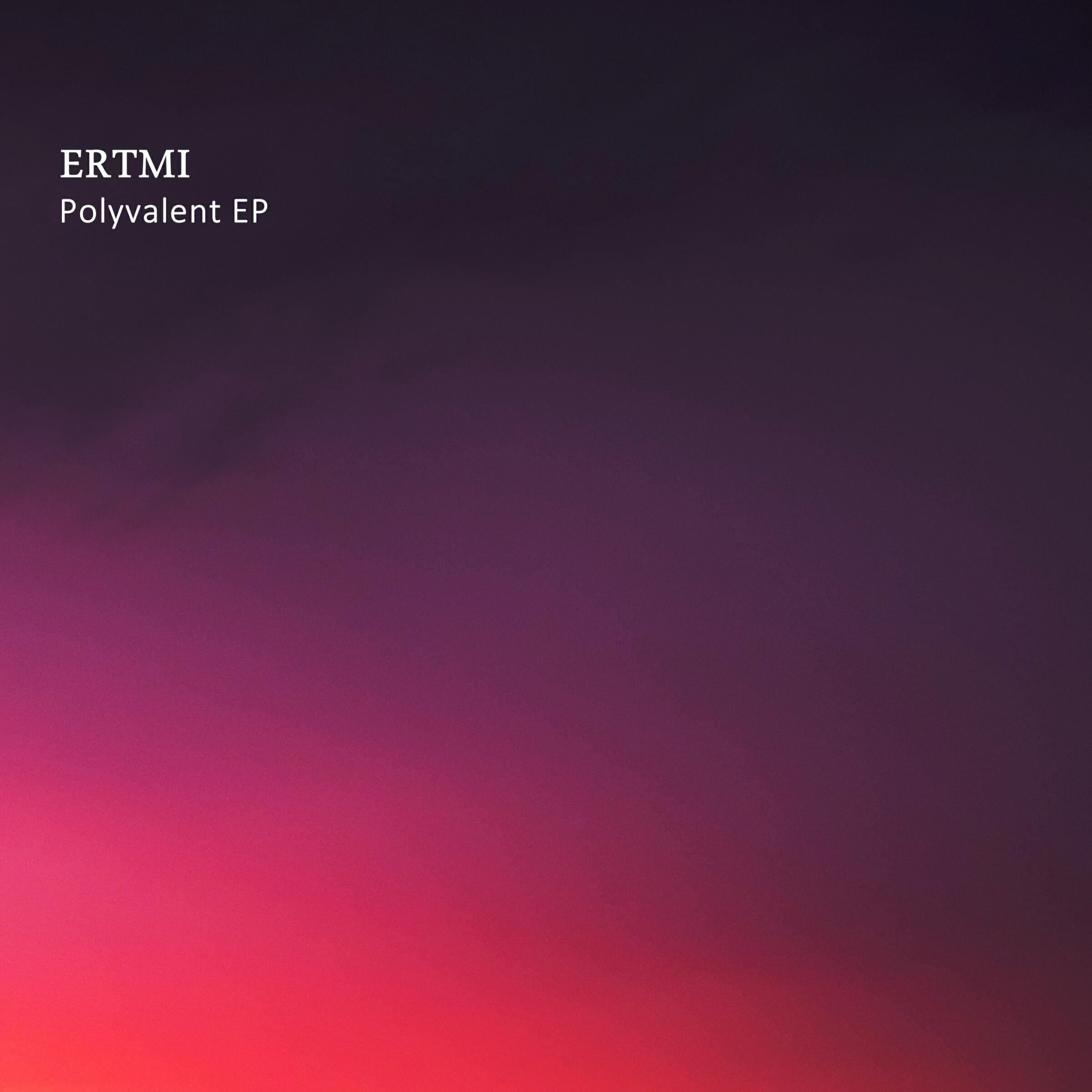 Релиз Polyvalent EP