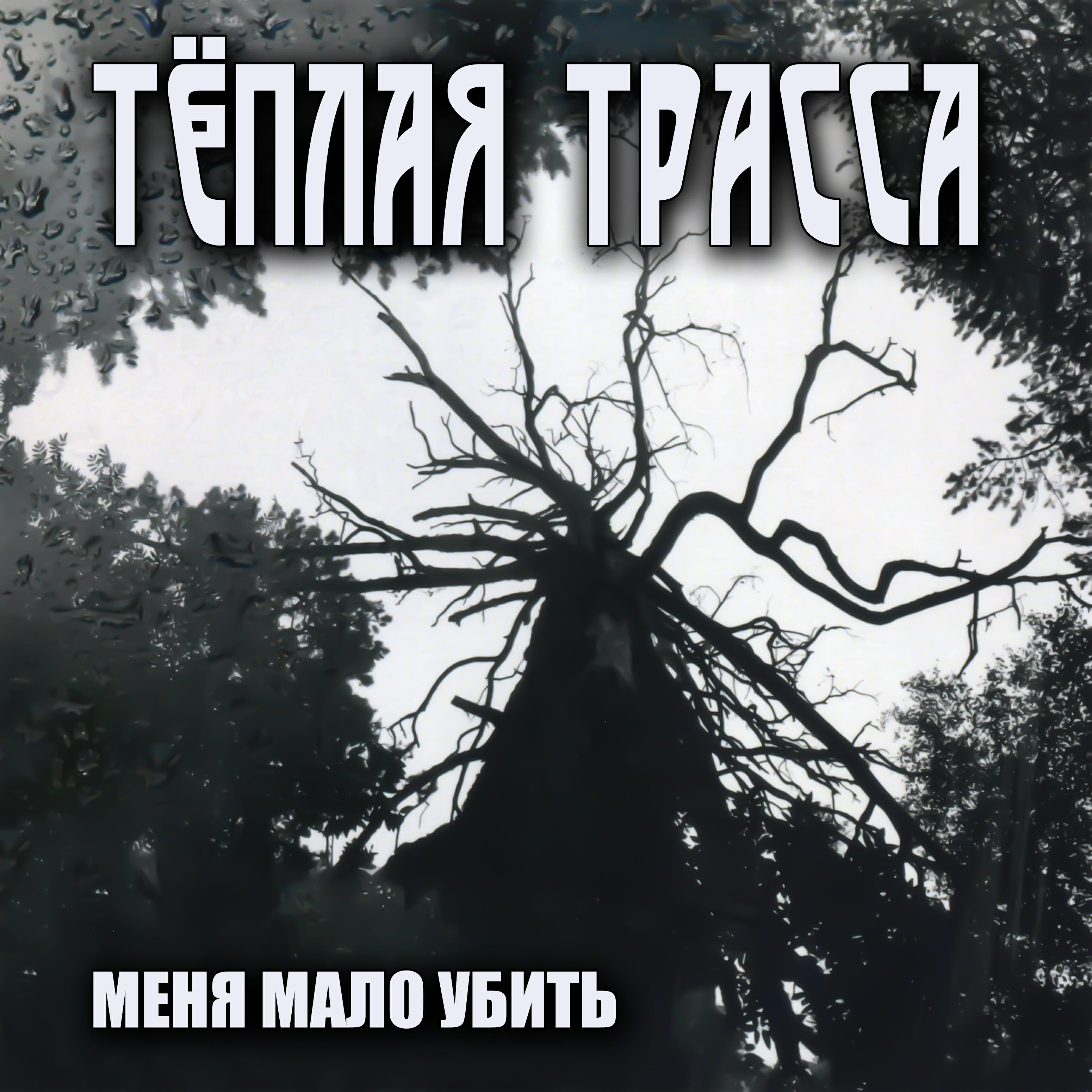 Релиз Меня мало убить