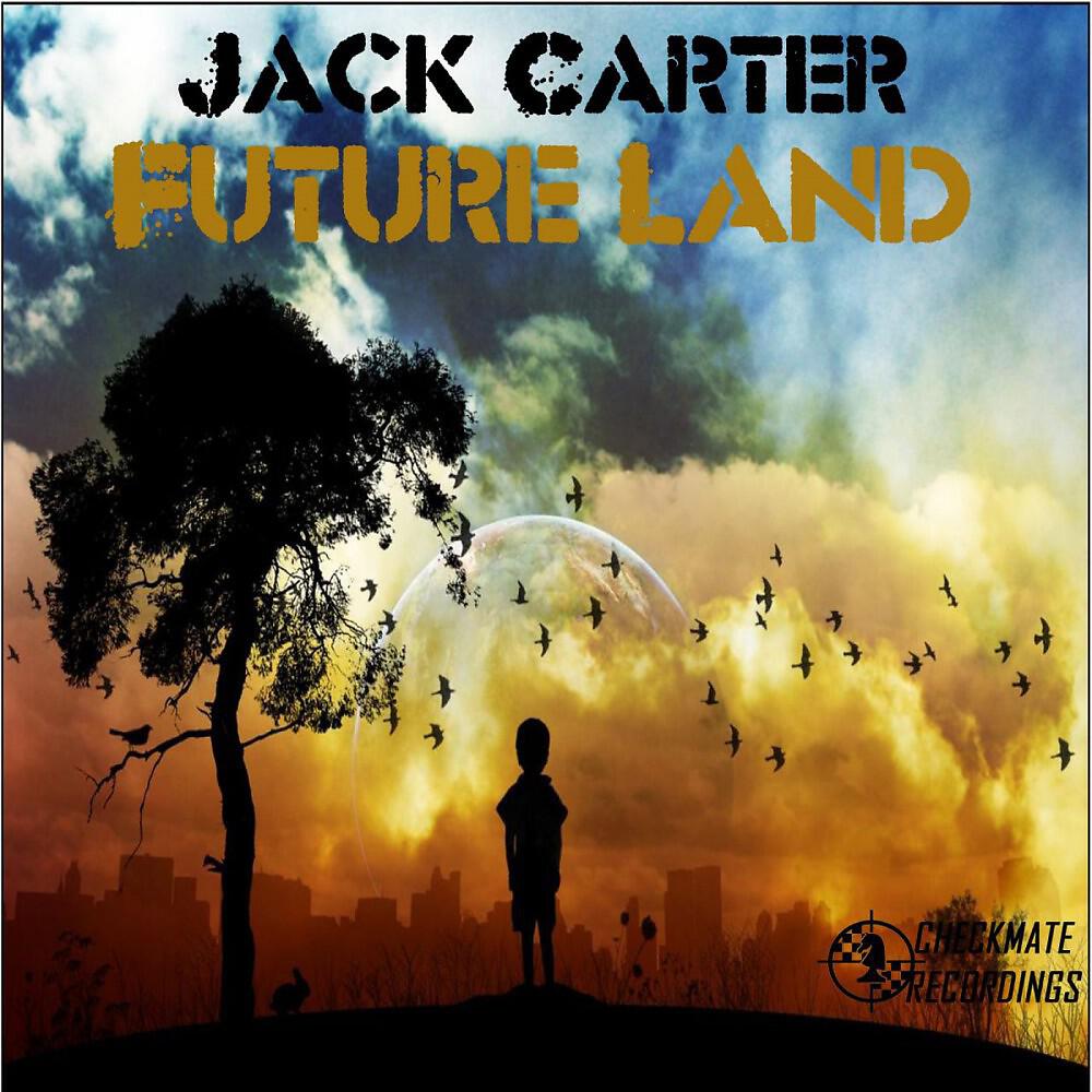 Релиз Future Land