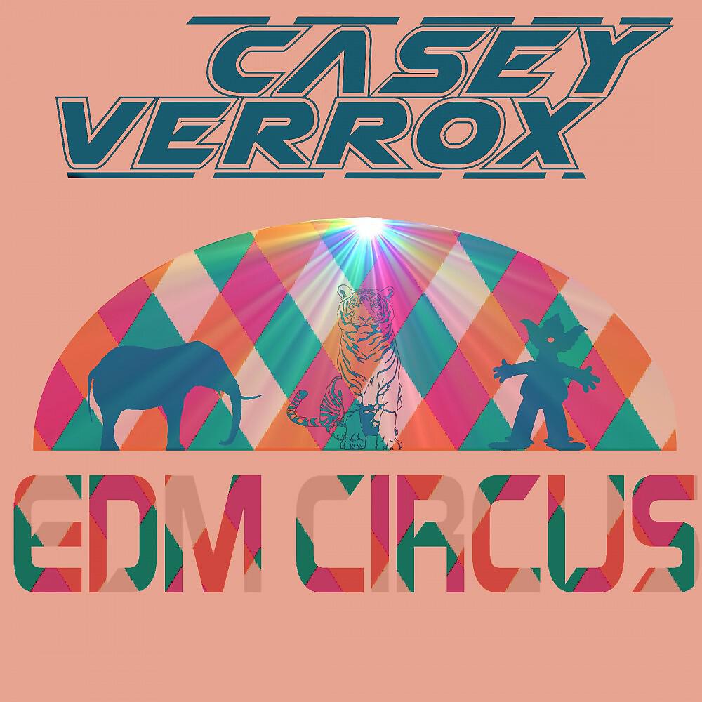 Релиз EDM Circus