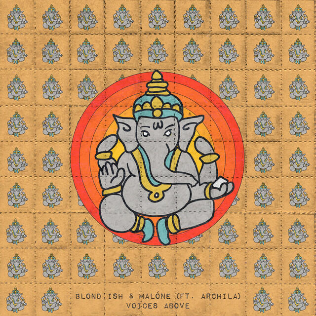 Релиз Voices Above