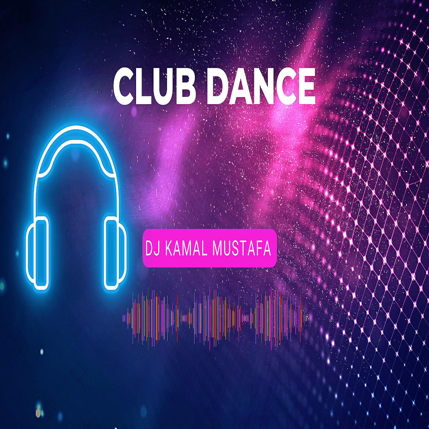 Релиз Club Dance