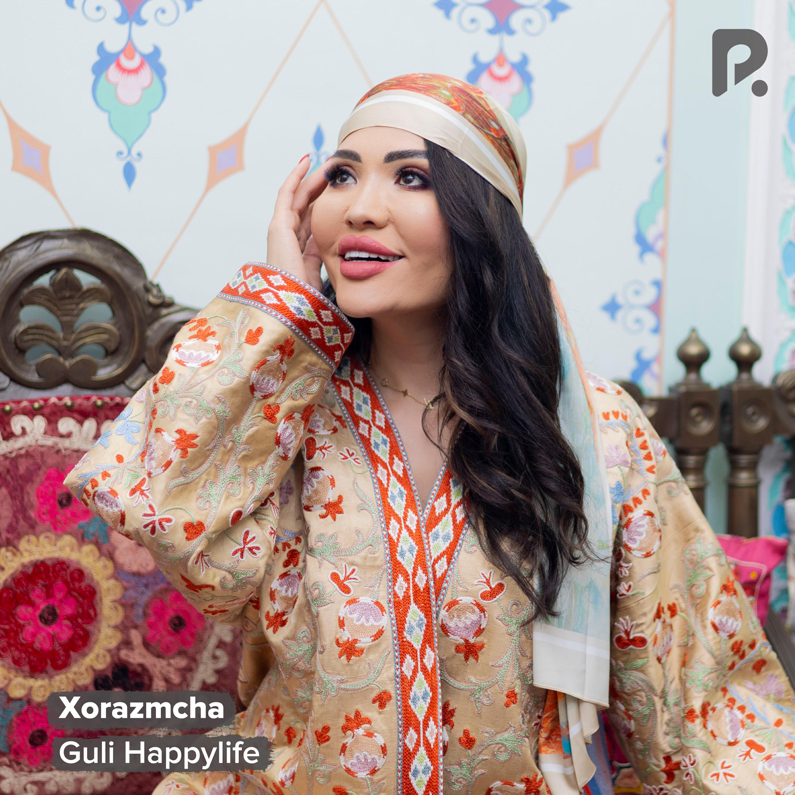 Релиз Xorazmcha