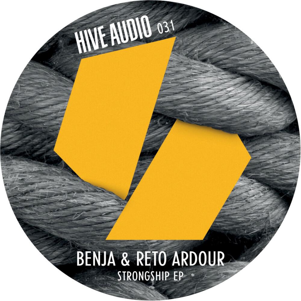 Релиз Strongship EP