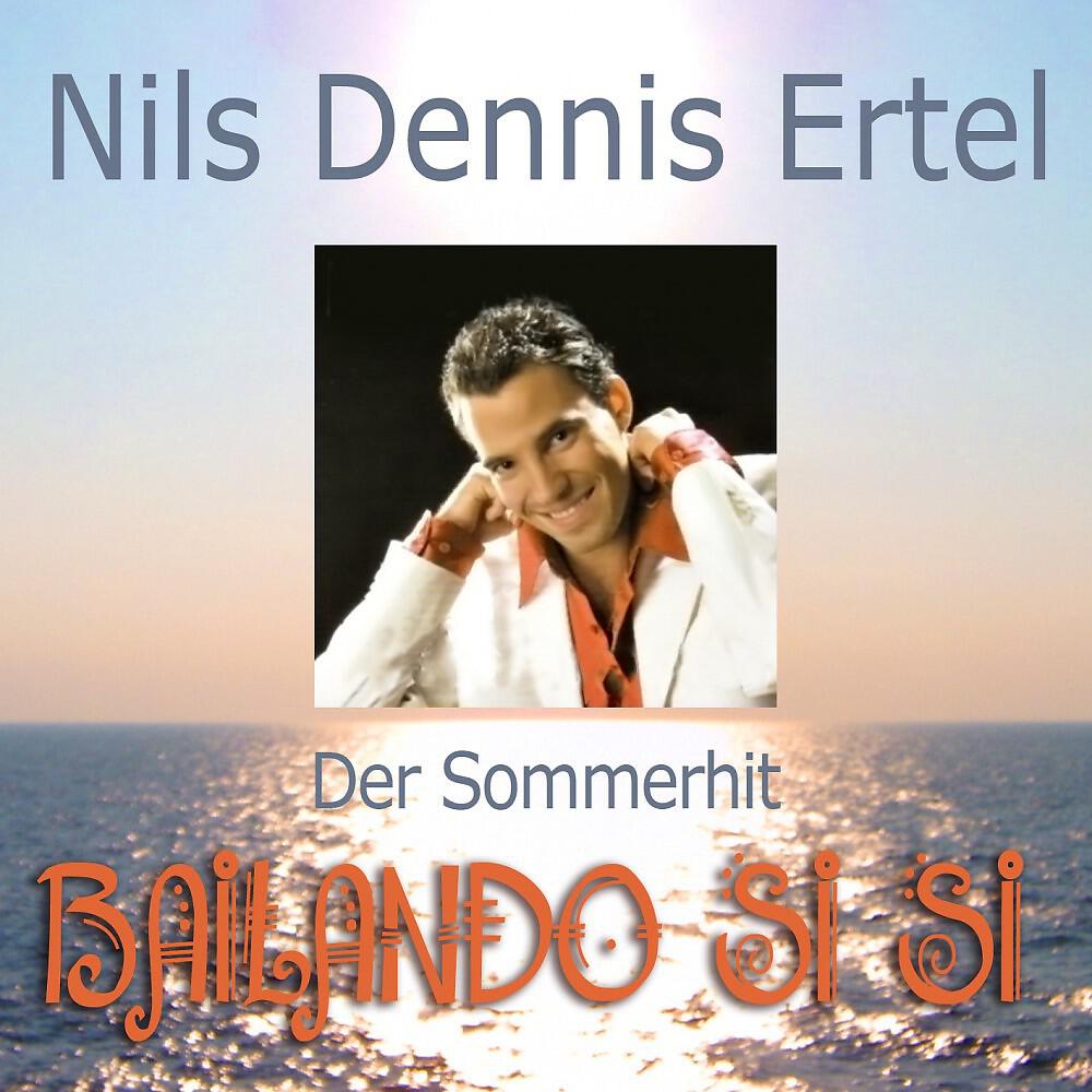 Nils Denis Ertel
