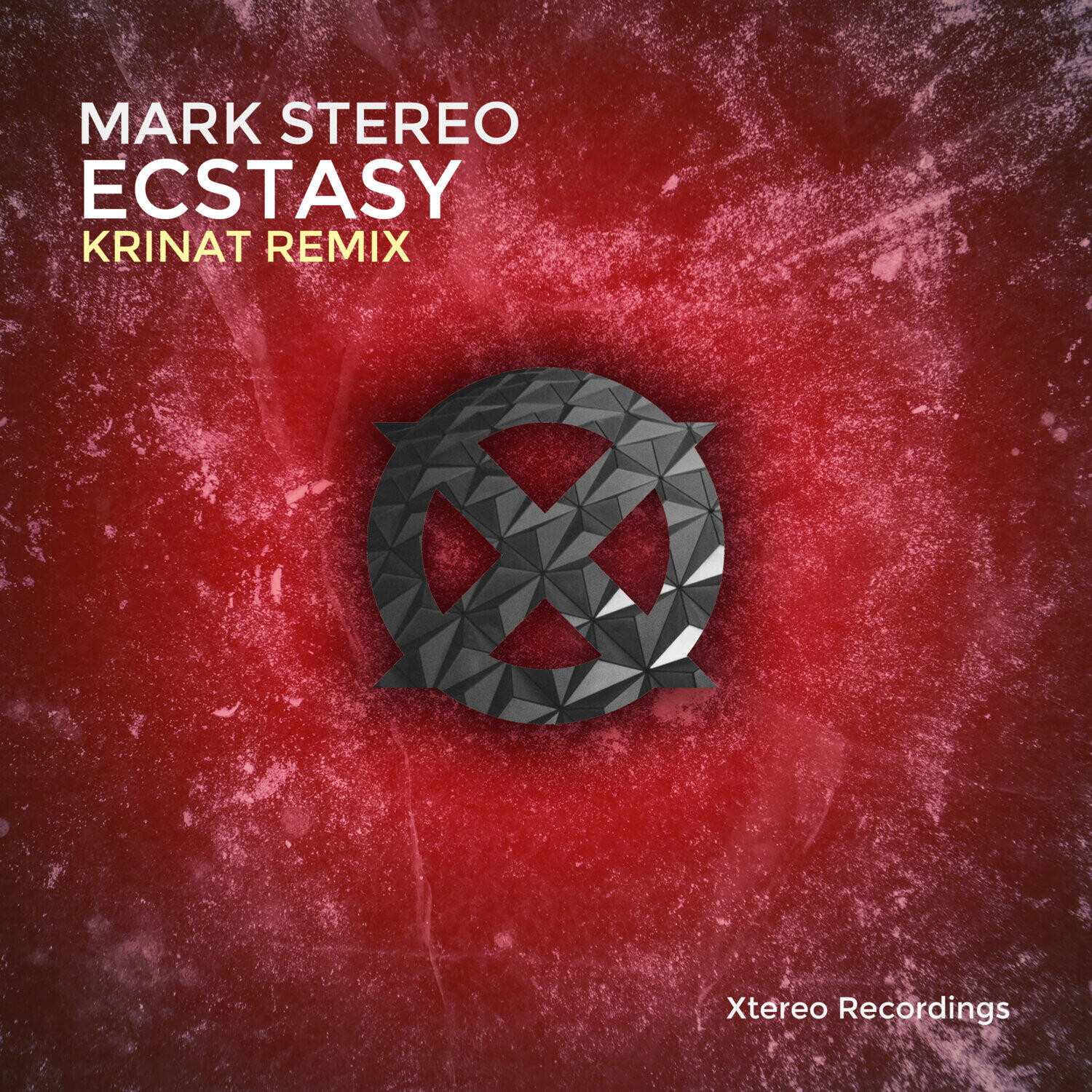 Релиз Ecstasy