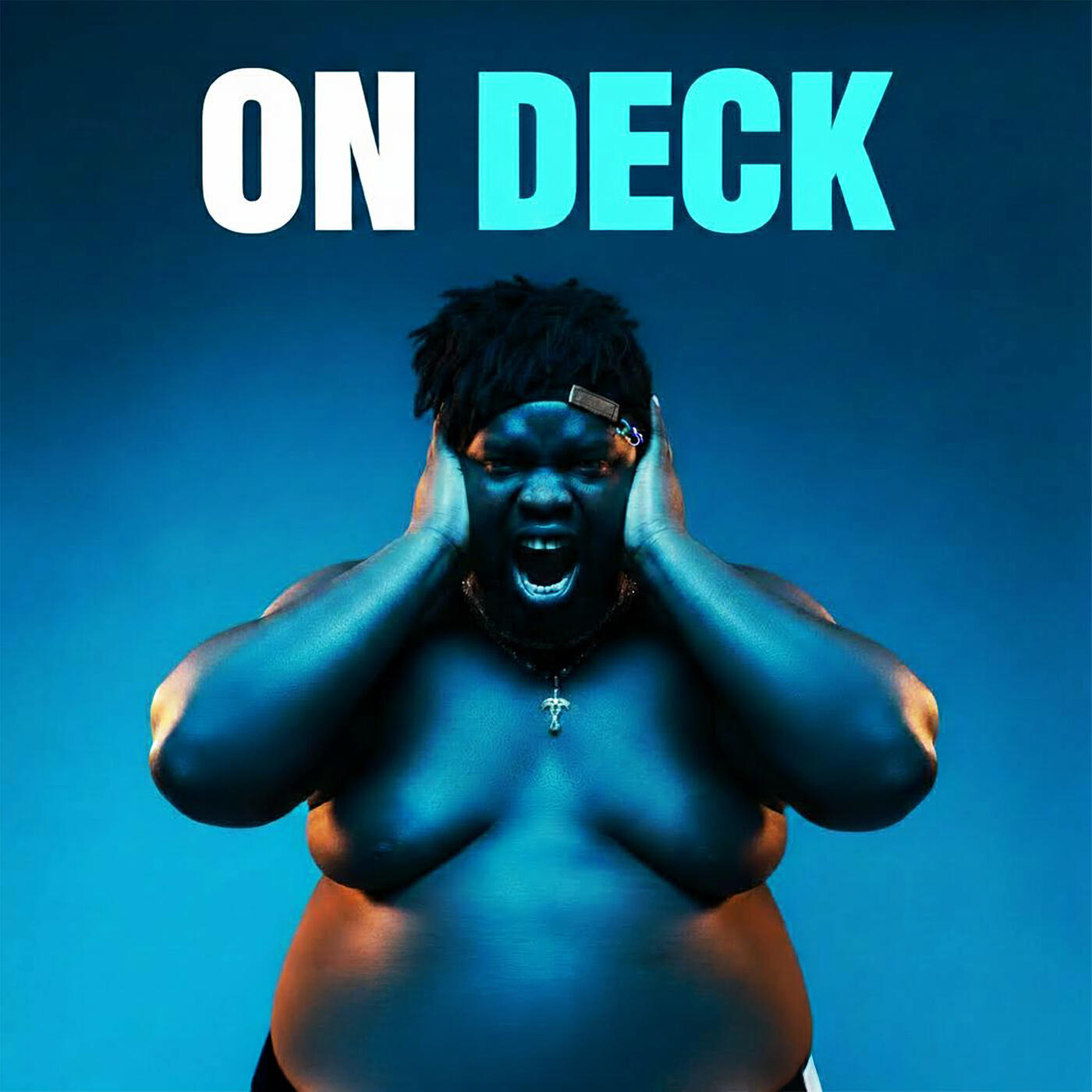 Релиз On Deck