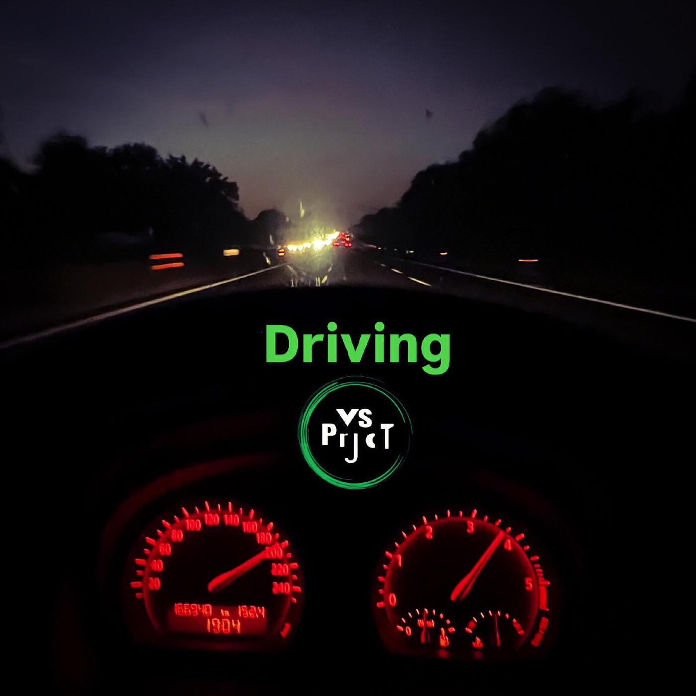 Релиз Driving