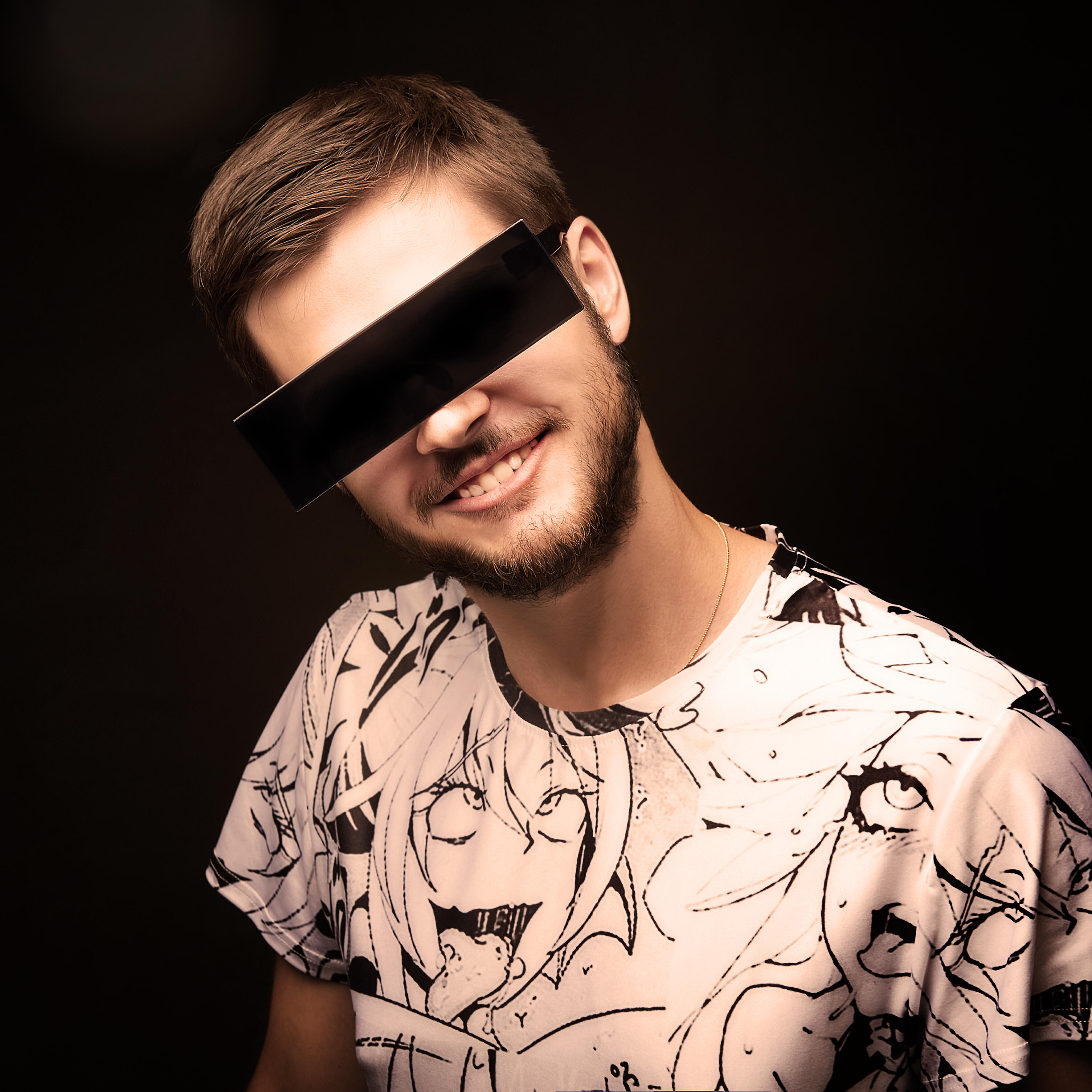Это всего лишь MI