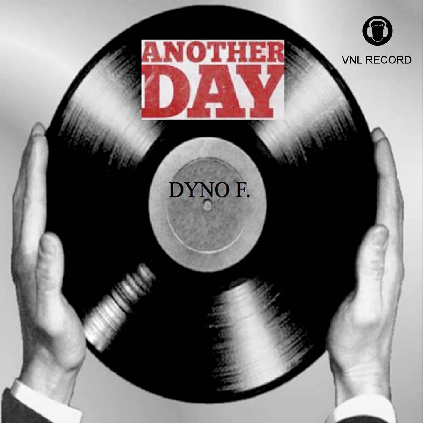 Релиз Another Day