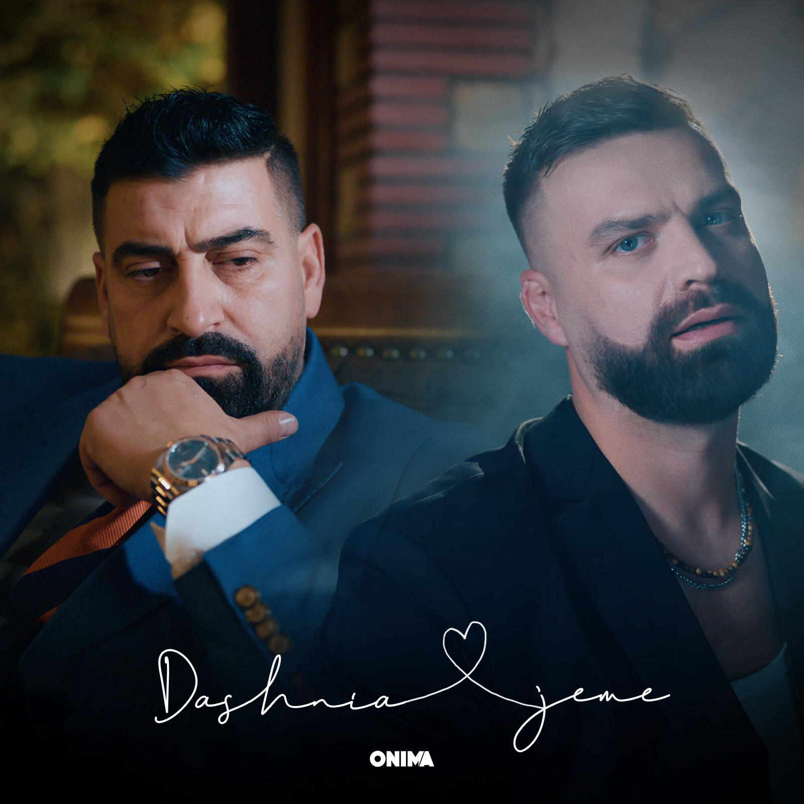 Релиз Dashnia Jeme