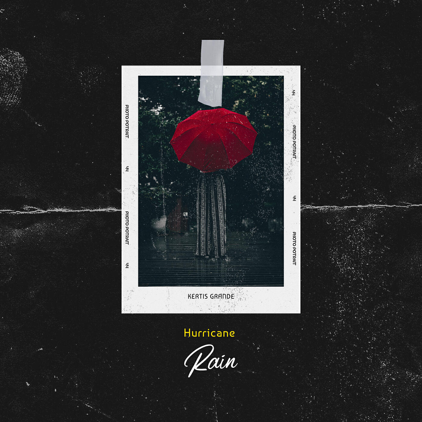 Релиз Hurricane Rain