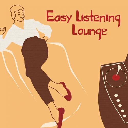 Релиз Easy Listening Lounge