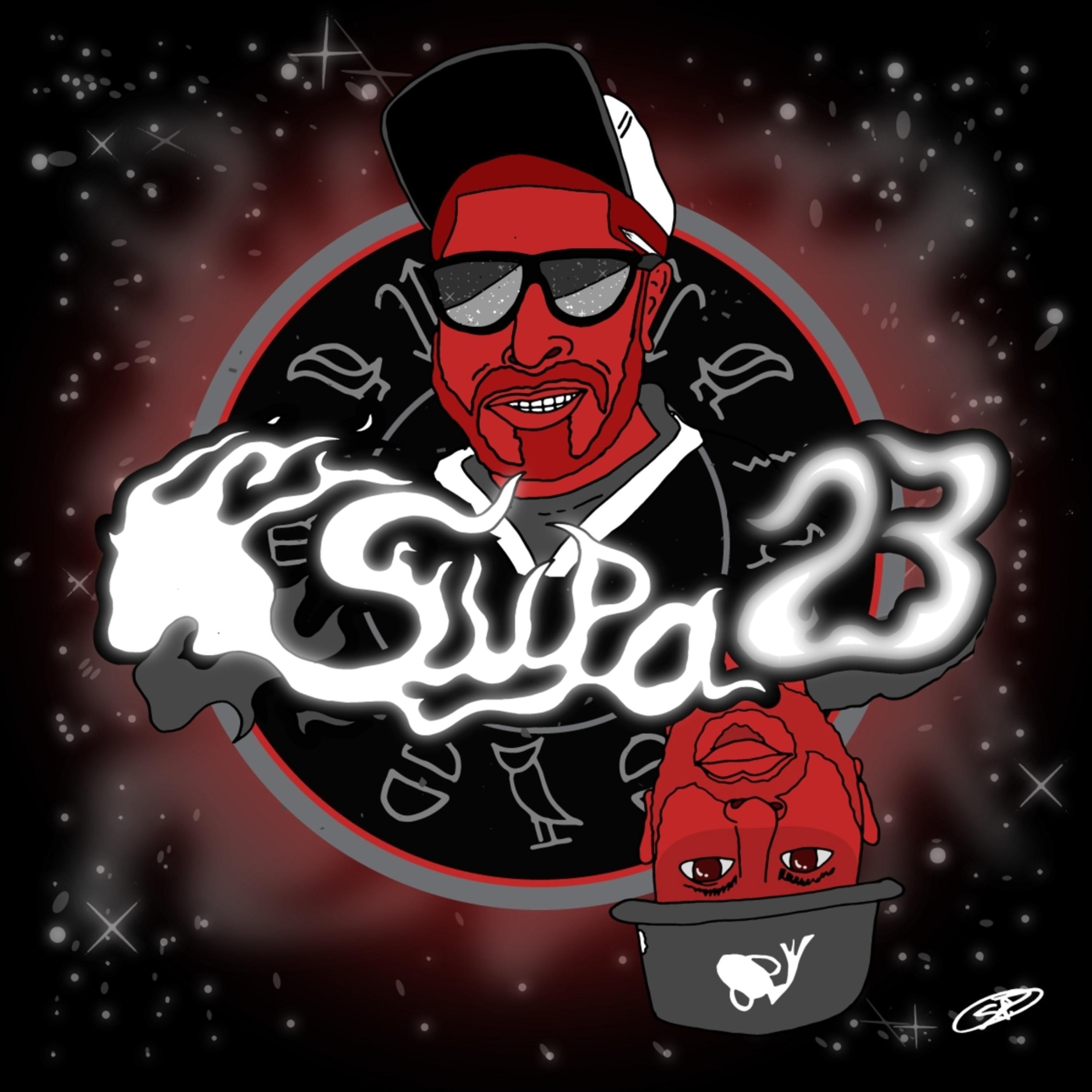 SupaSortahuman