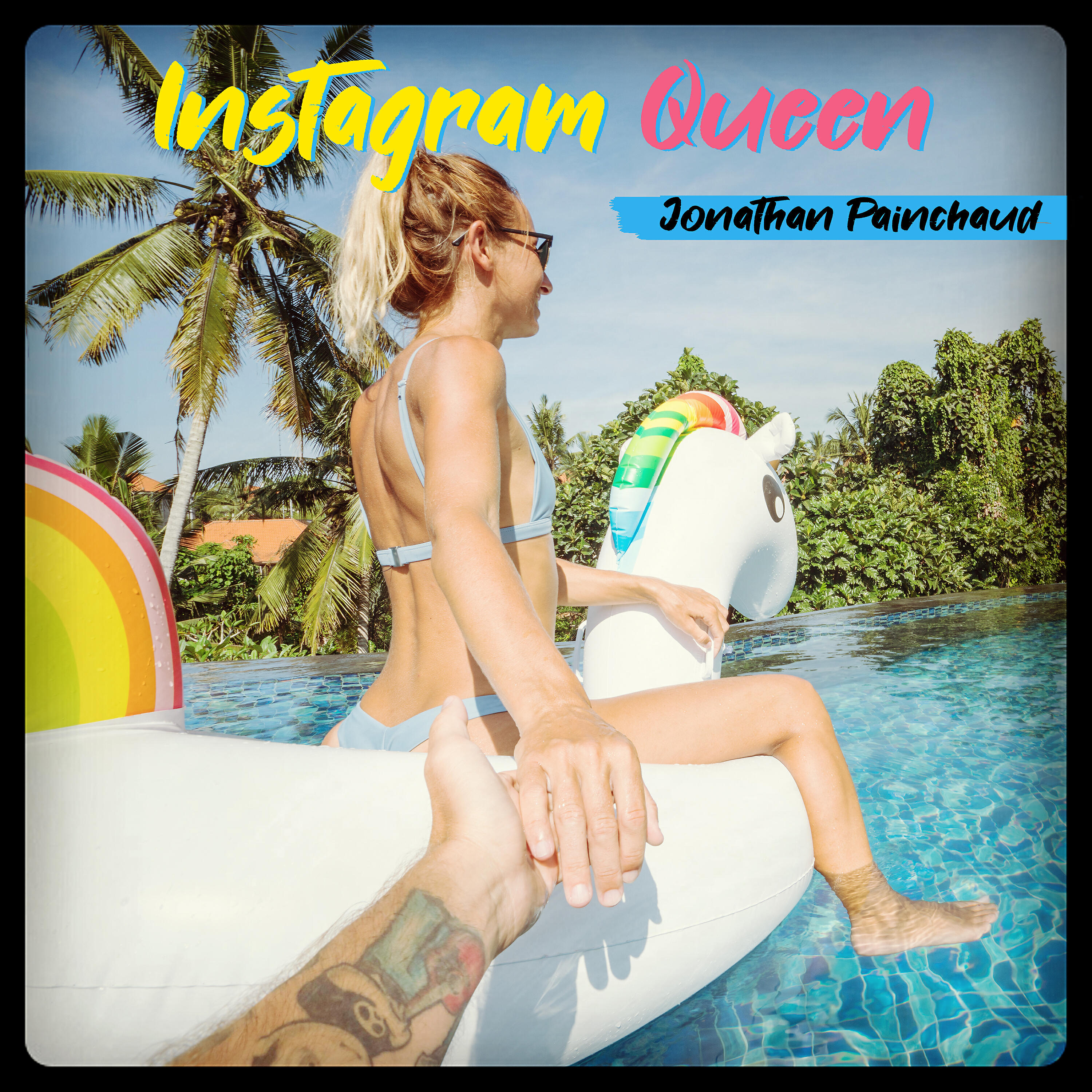 Релиз Instagram Queen