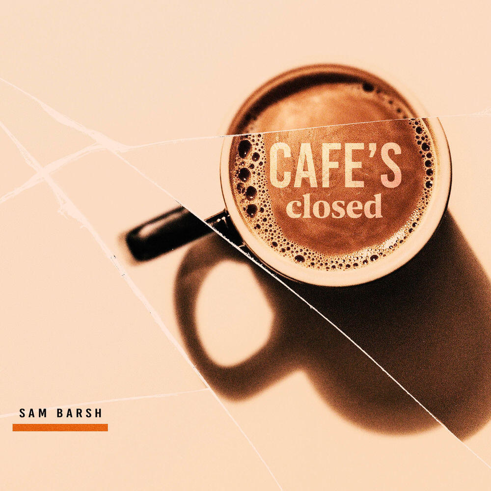Релиз Cafe's Closed