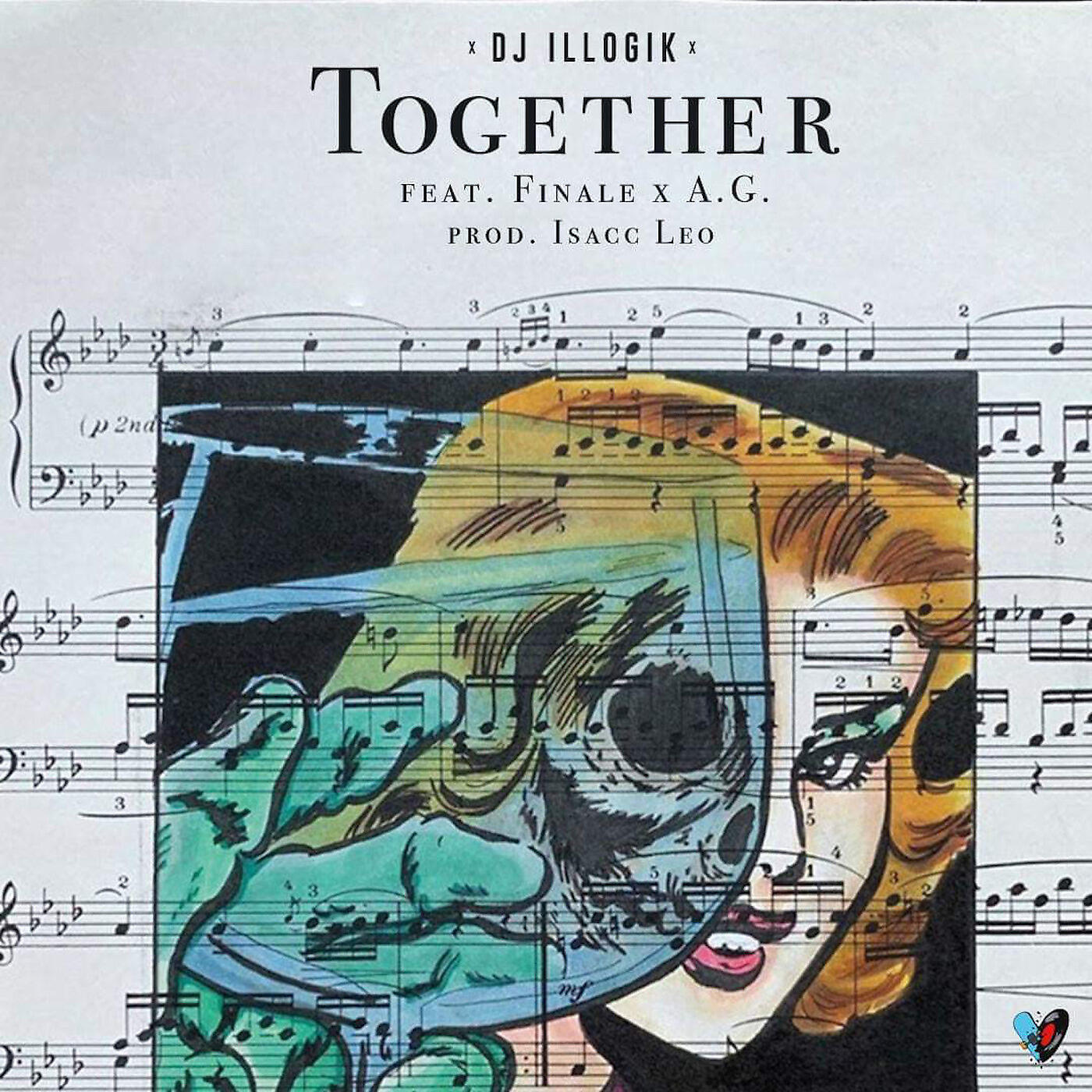 Релиз Together