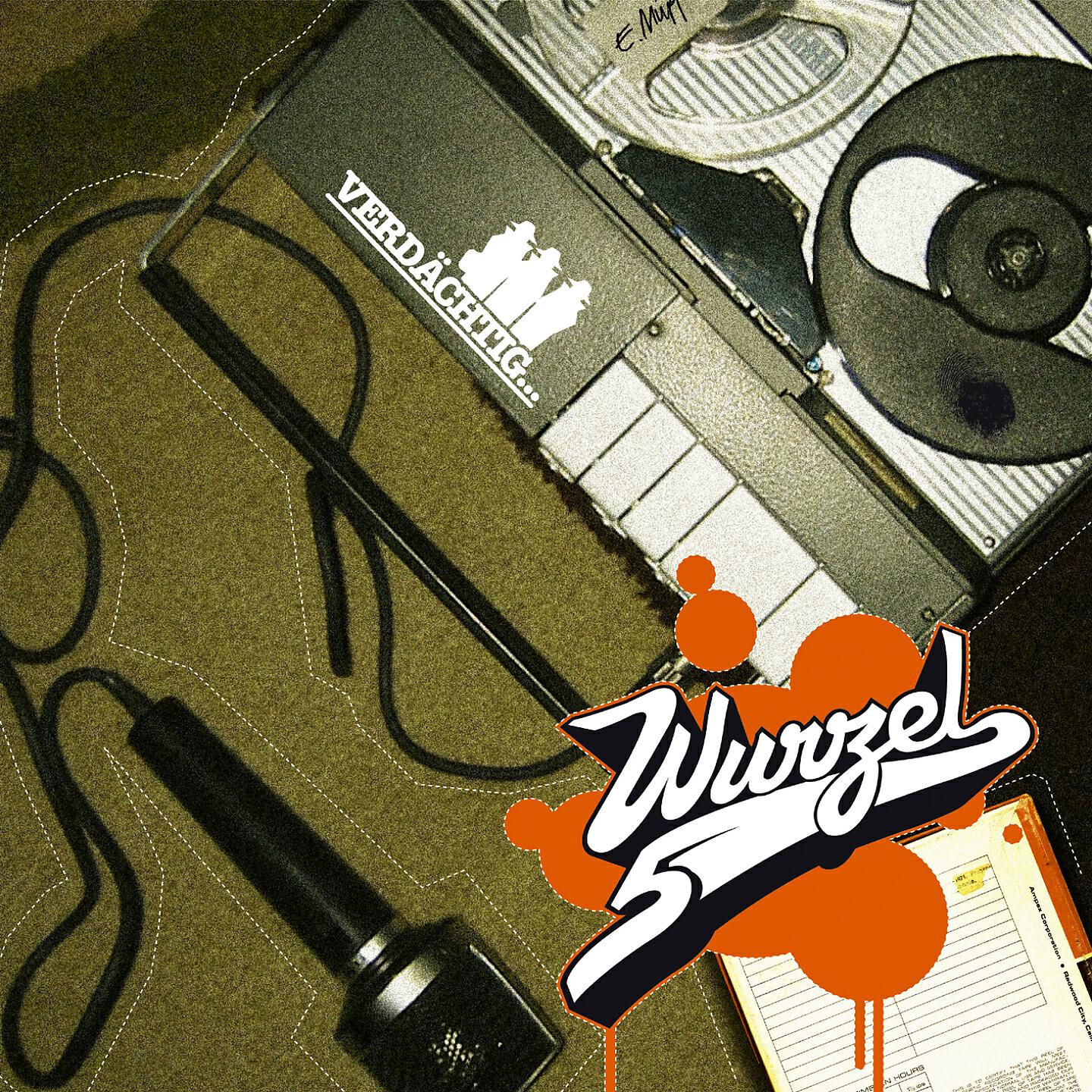 Скачать песню Wurzel 5, Baze - Treui seu бесплатно в MP3 для Android и iOS