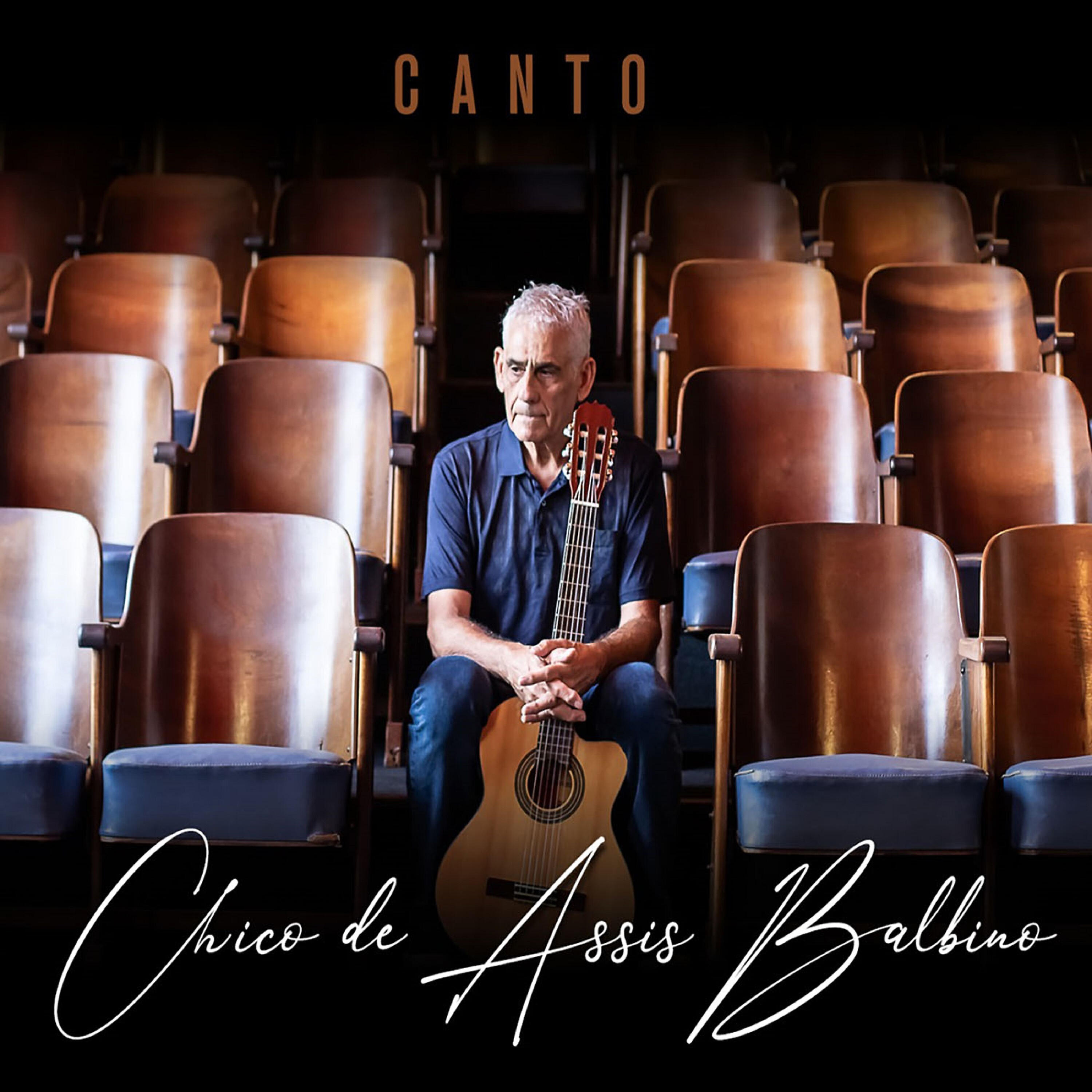 Chico de Assis Balbino