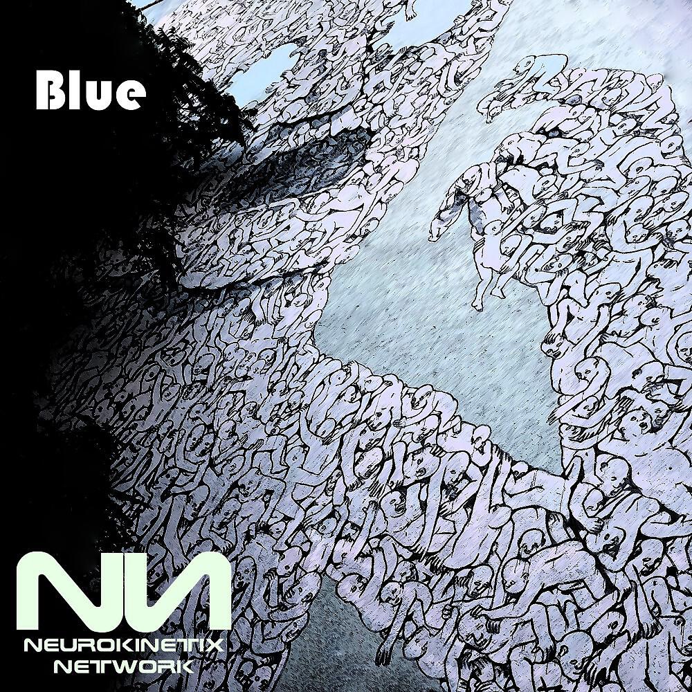 Релиз Blue