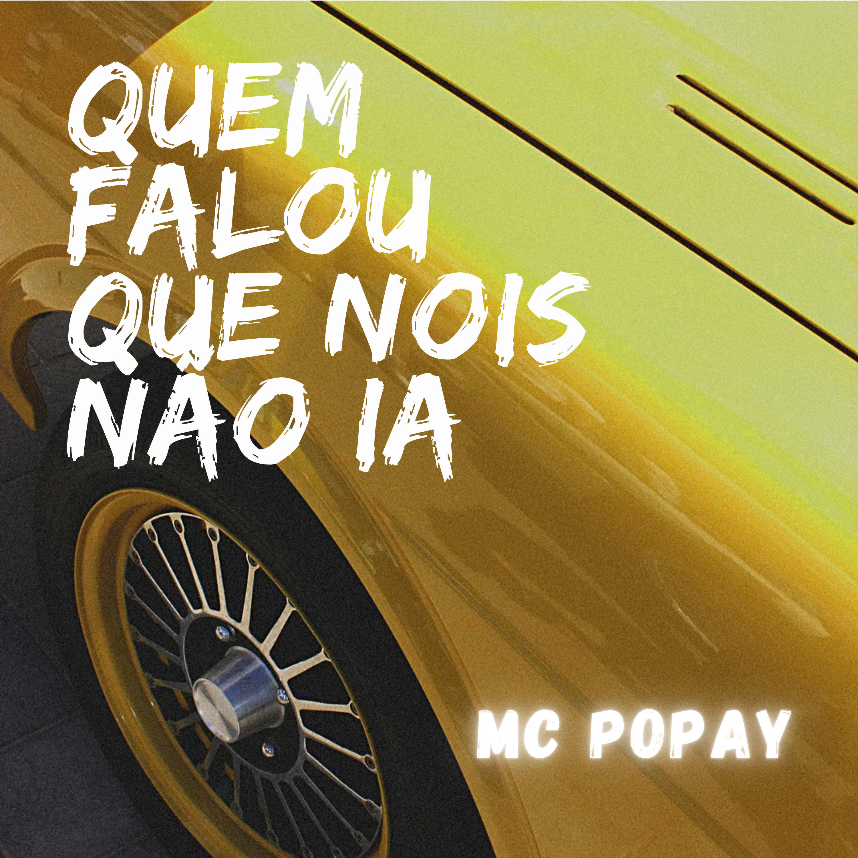 MC Popay