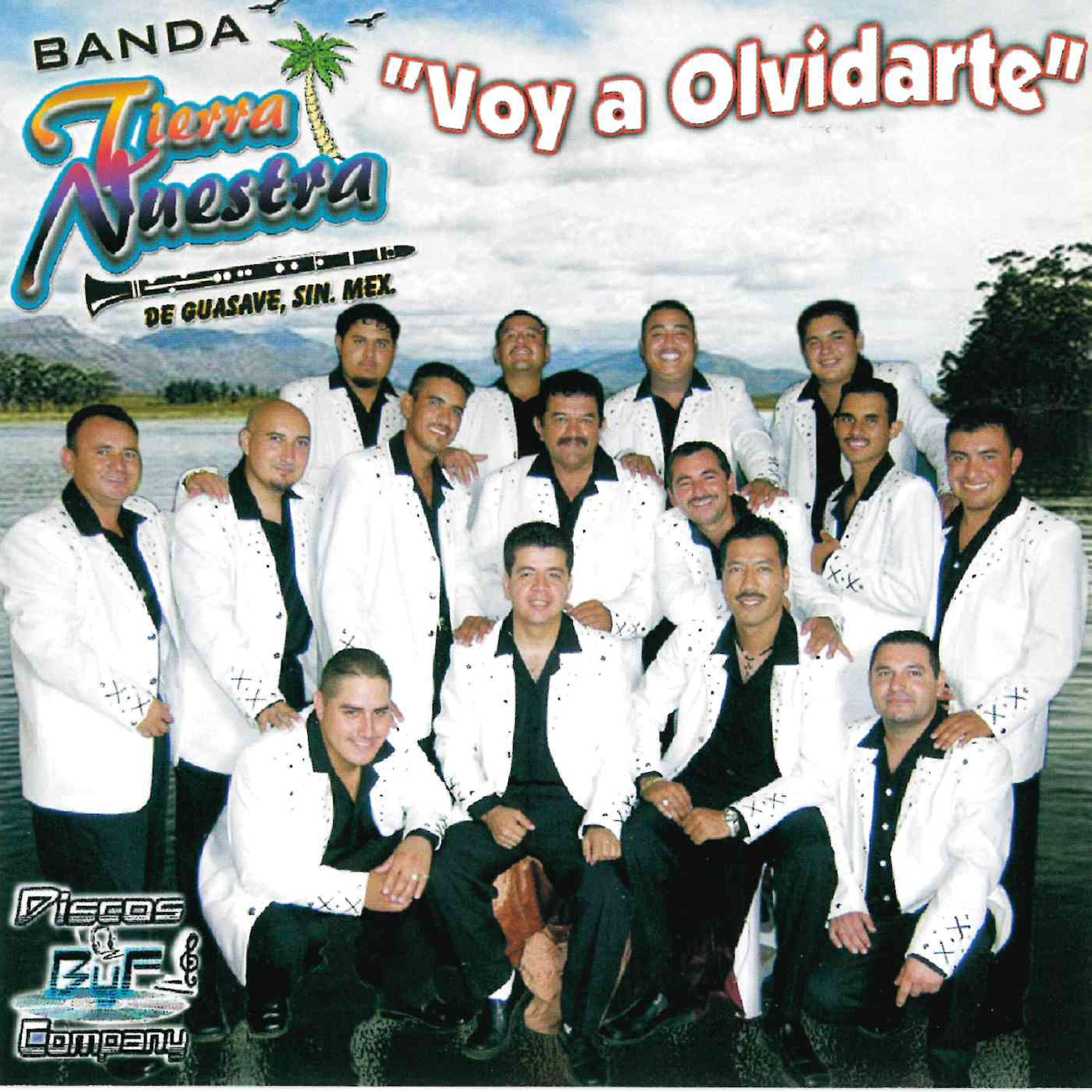 Banda Tierra Nuestra