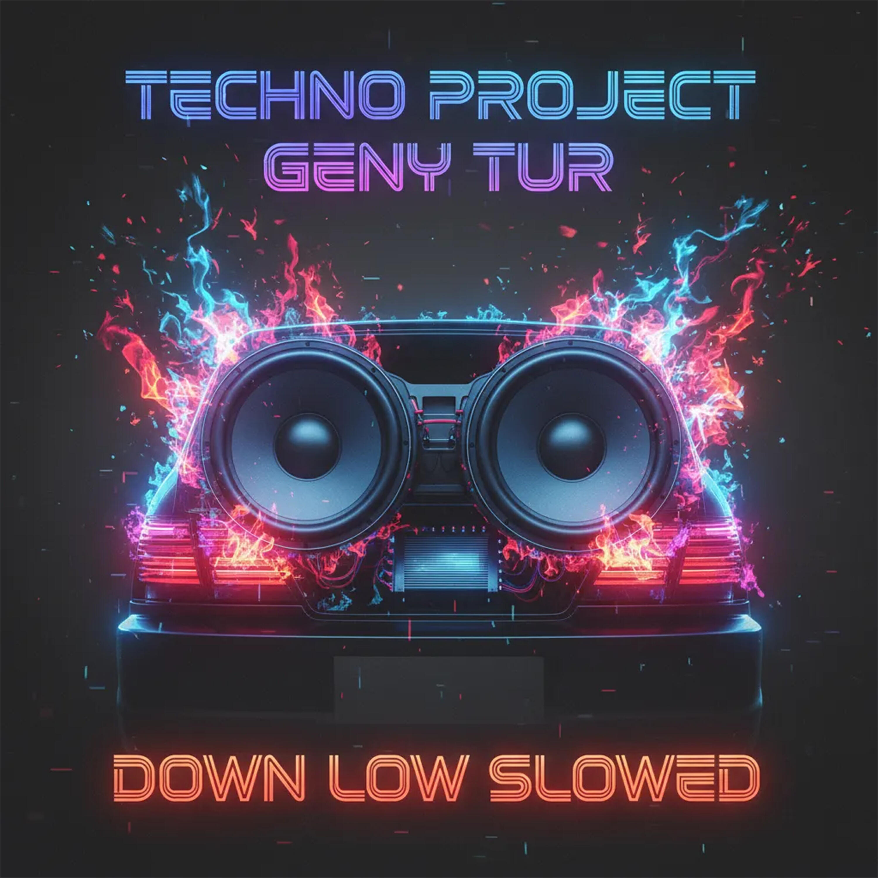 Релиз Down Low (Slowed)