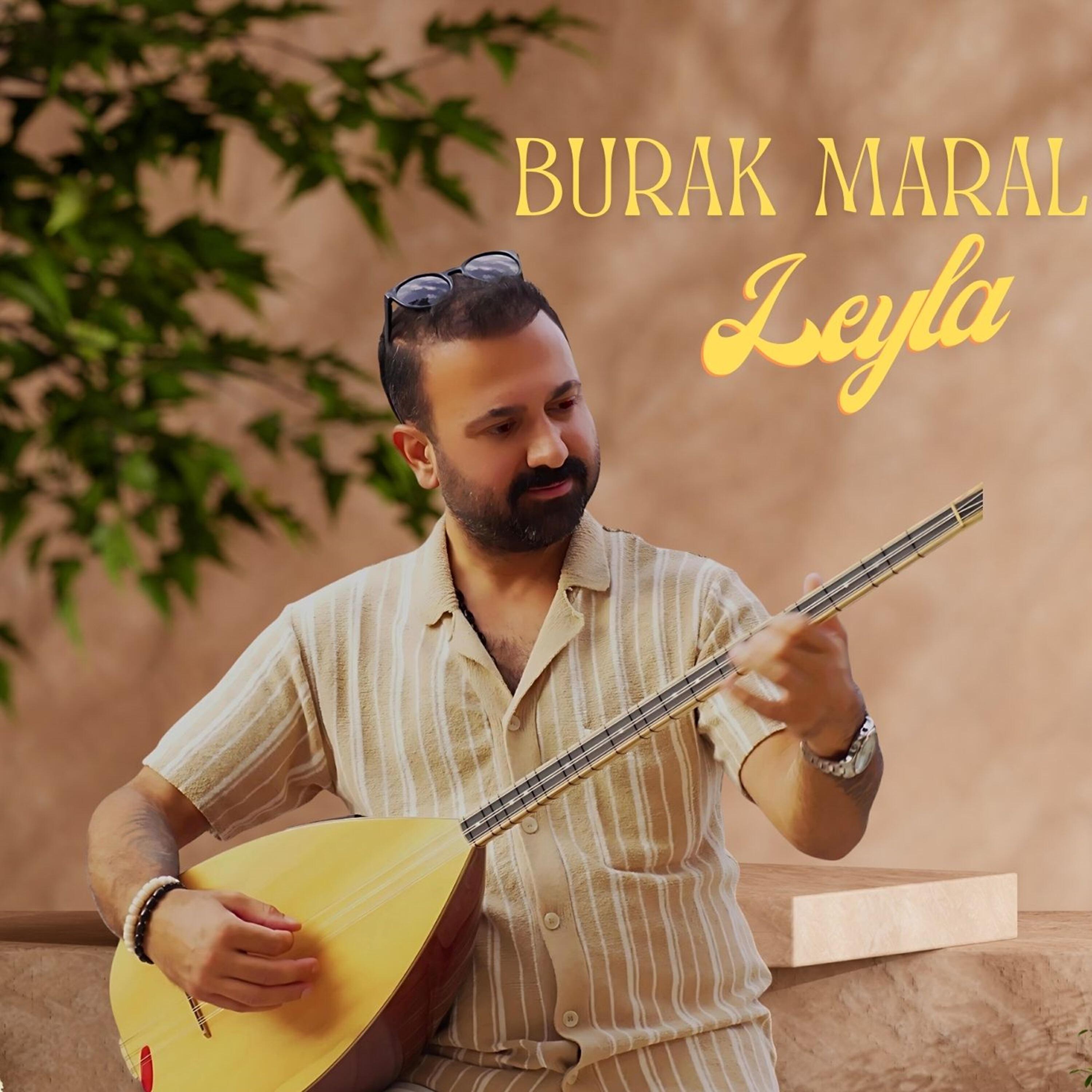 Релиз Leyla