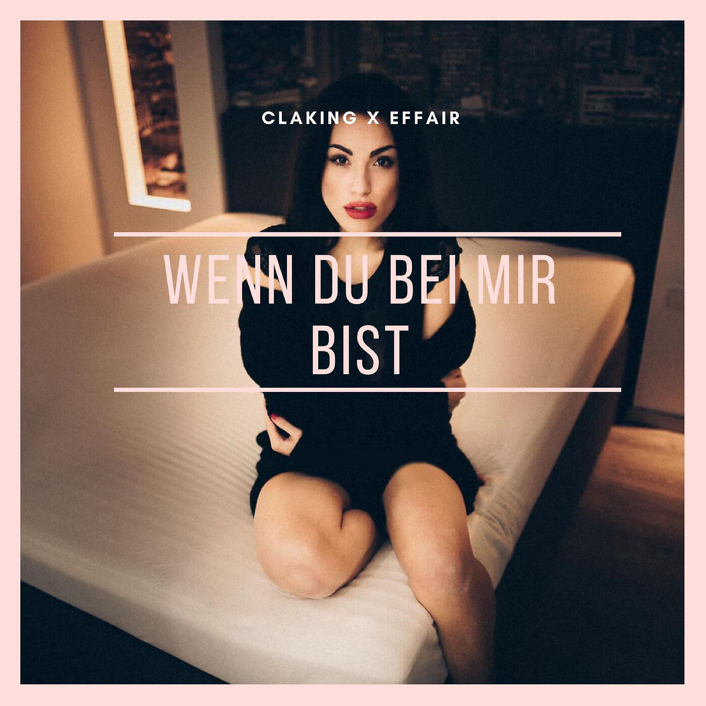 Релиз Wenn Du Bei Mir Bist