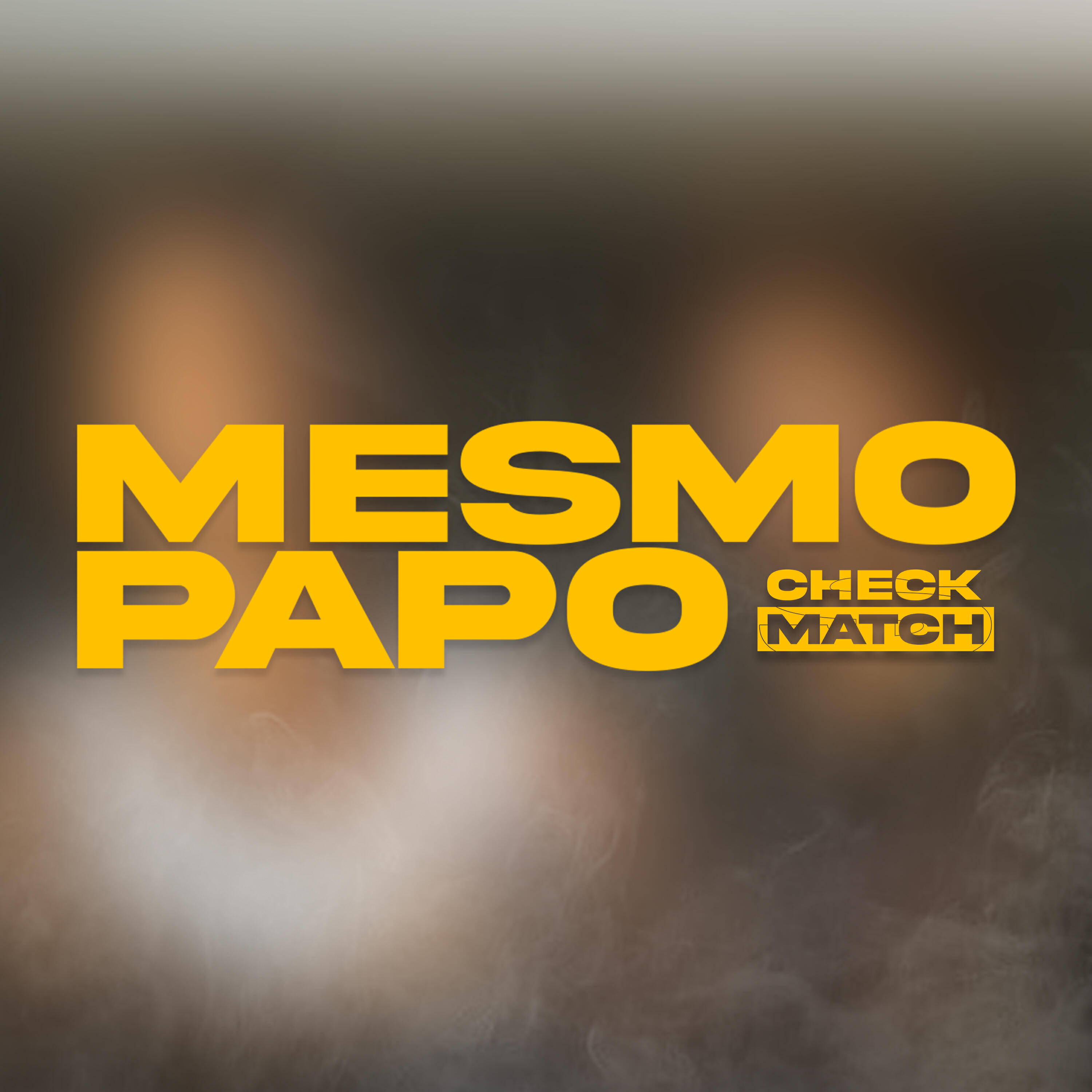 Релиз Mesmo Papo