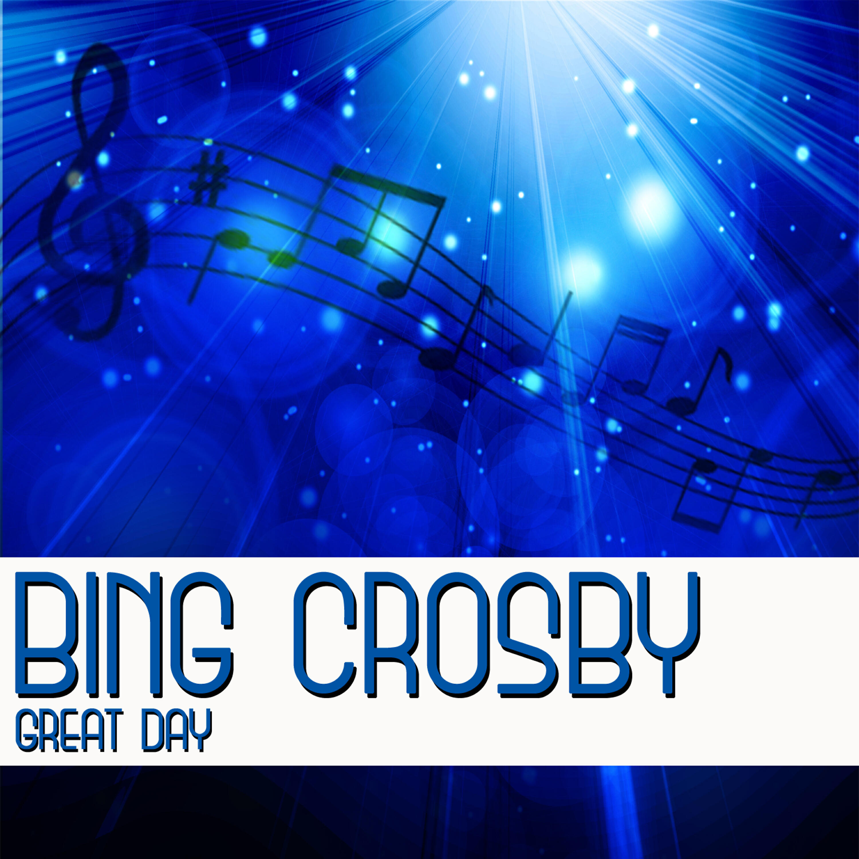 Релиз Great Day