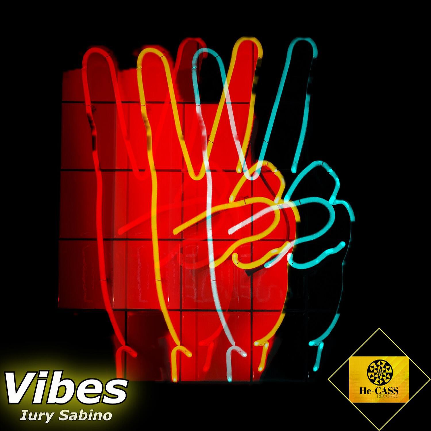 Релиз Vibes