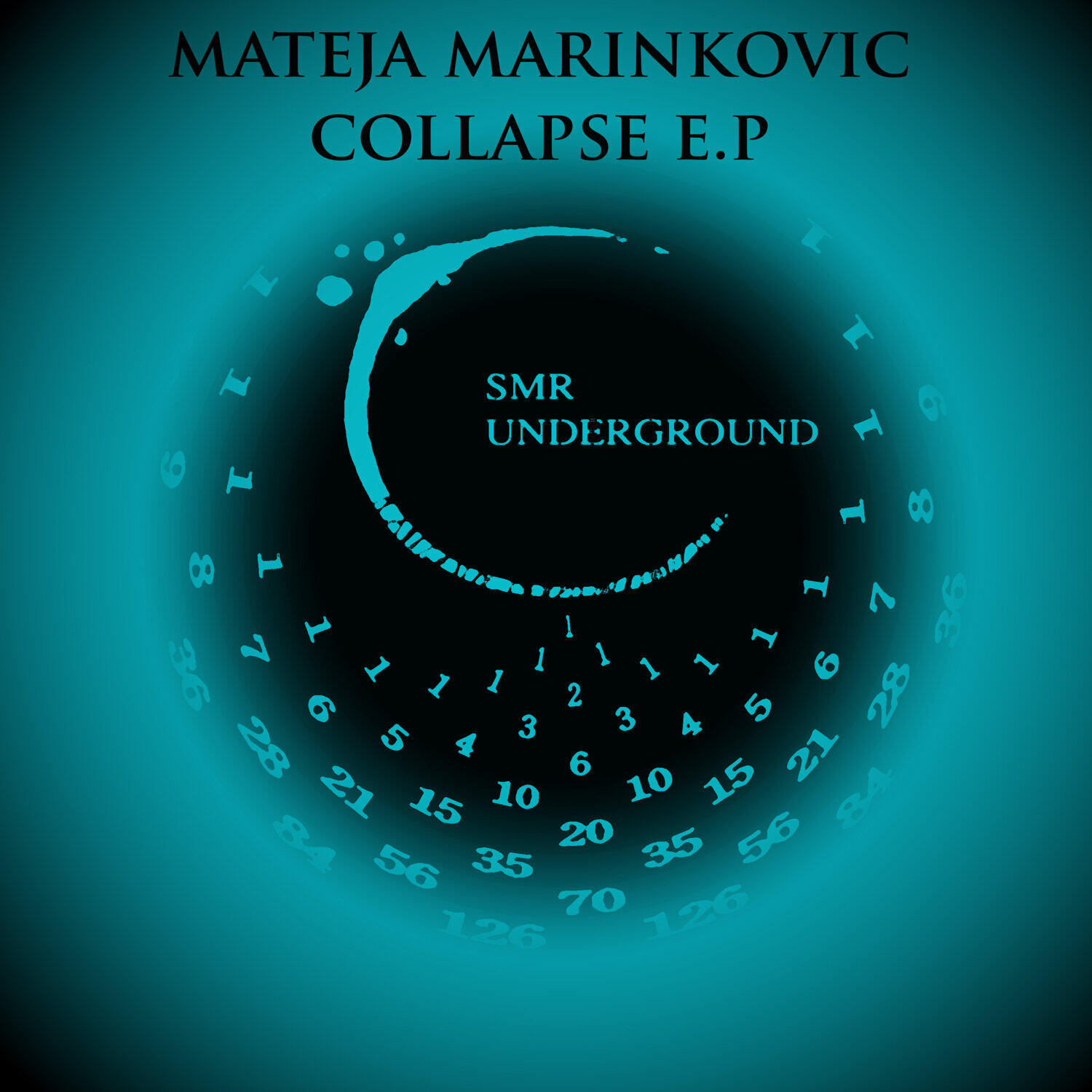 Релиз Collapse E.P
