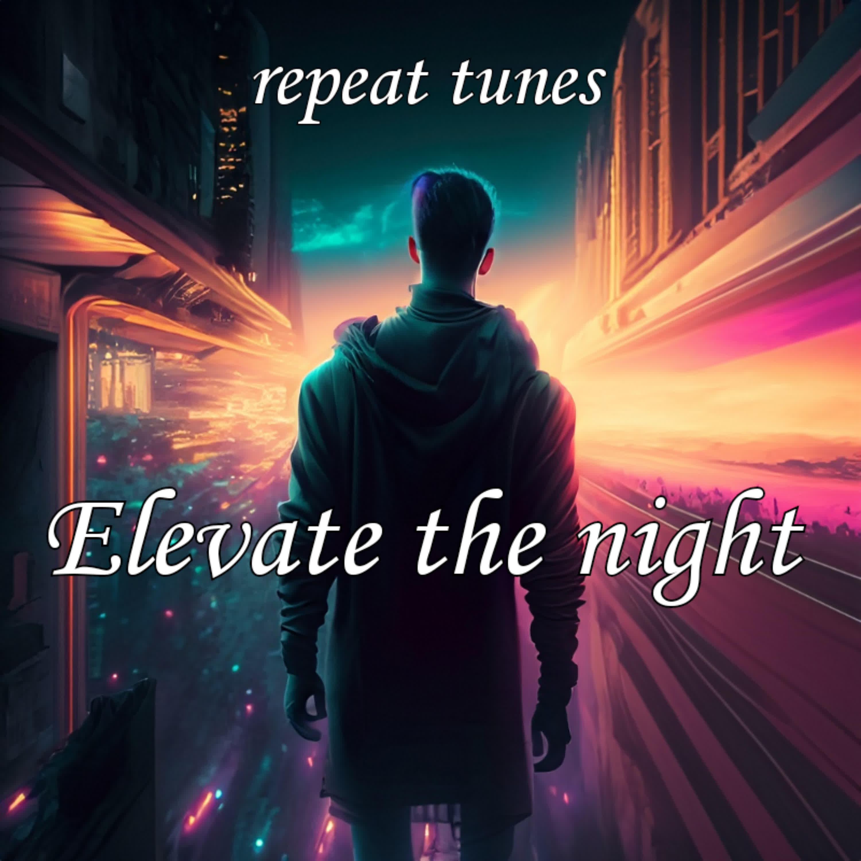 Repeat Tunes