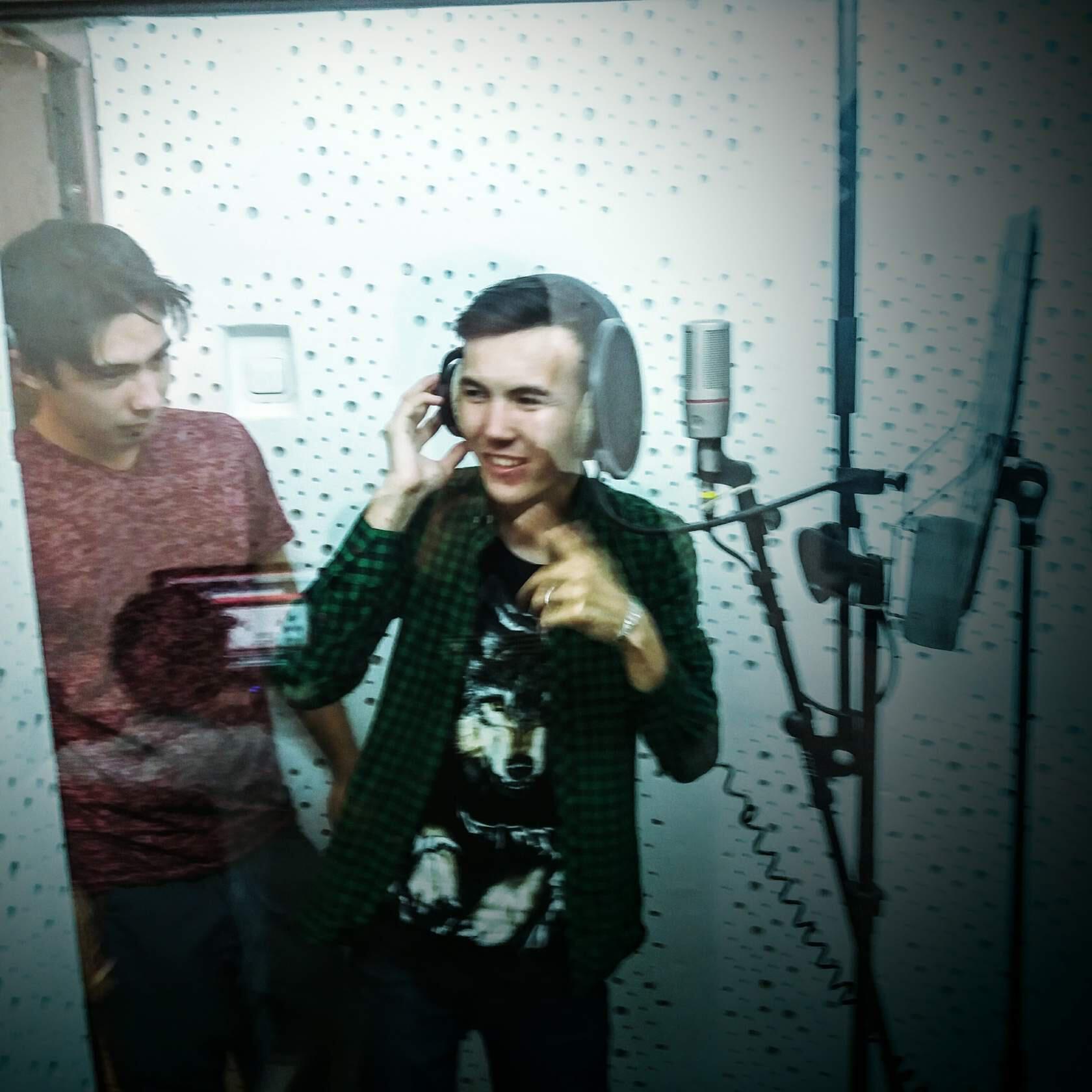 Релиз Город Нукус