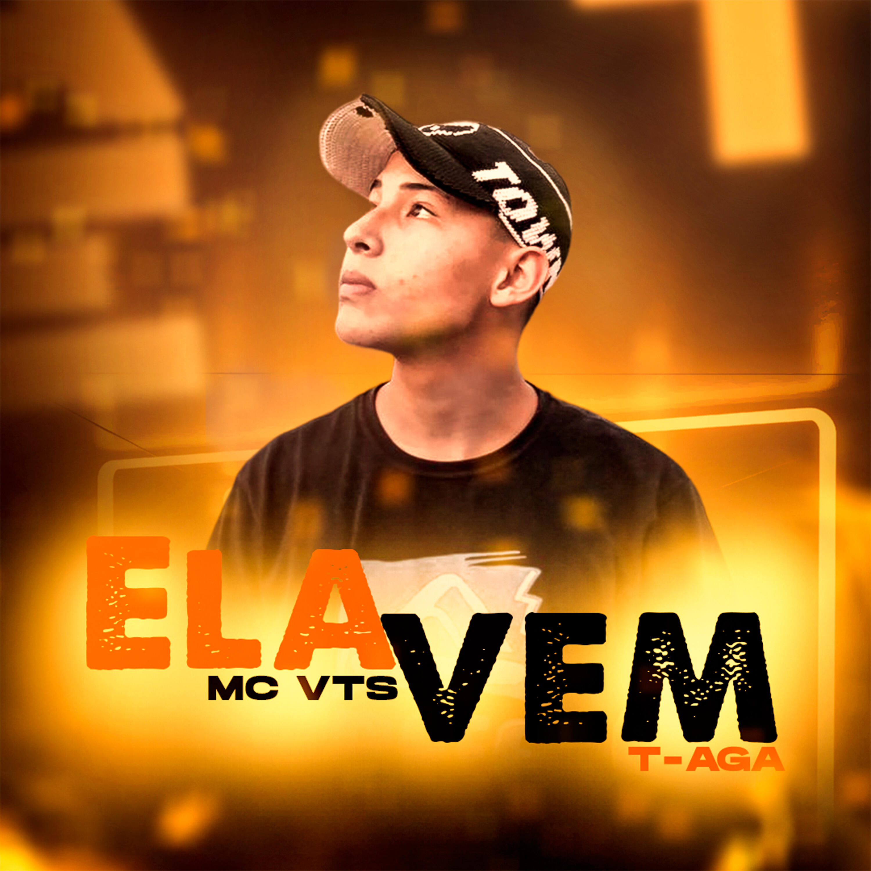 Релиз Ela Vem