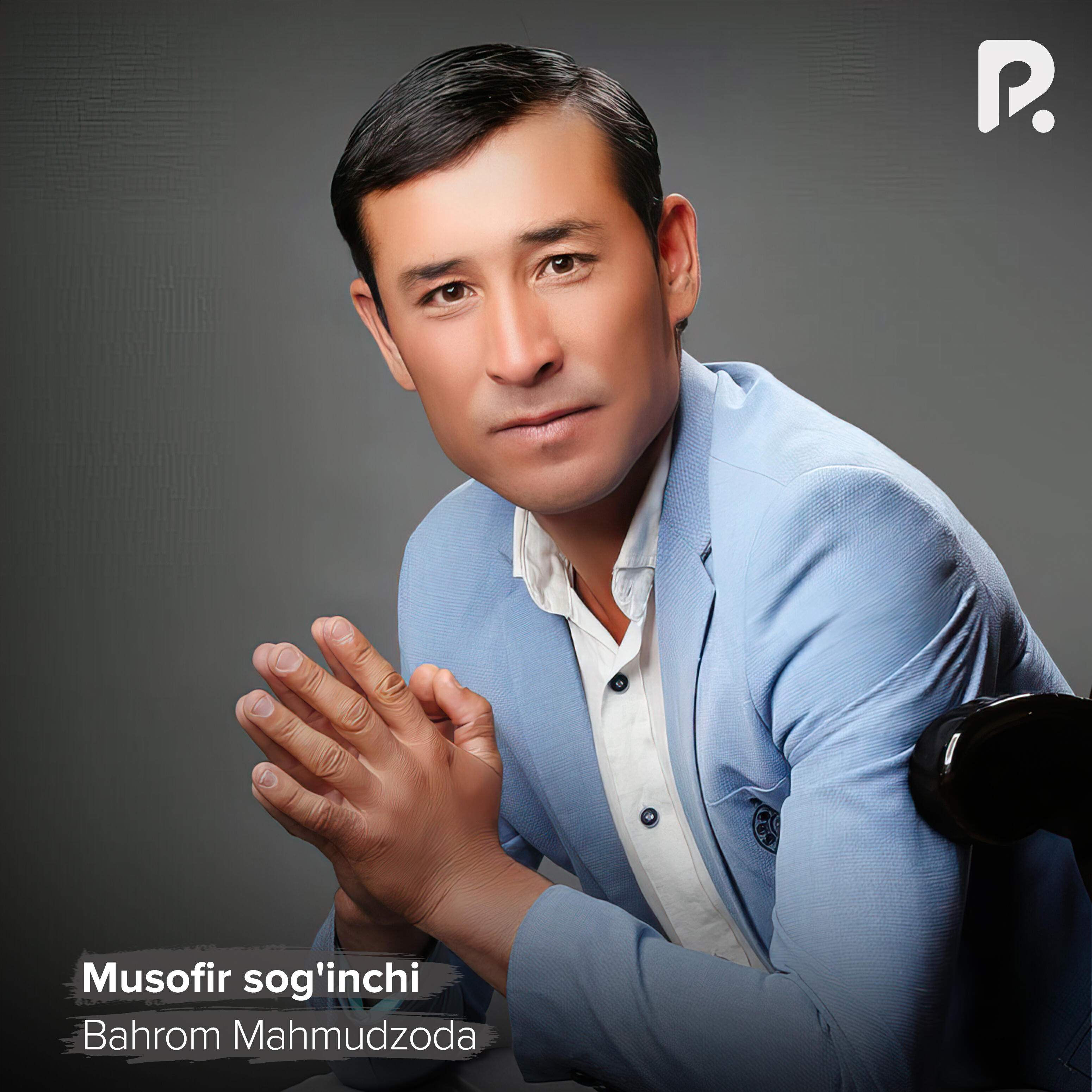 Релиз Musofir sog'inchi