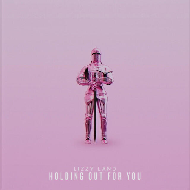 Релиз Holding Out For You
