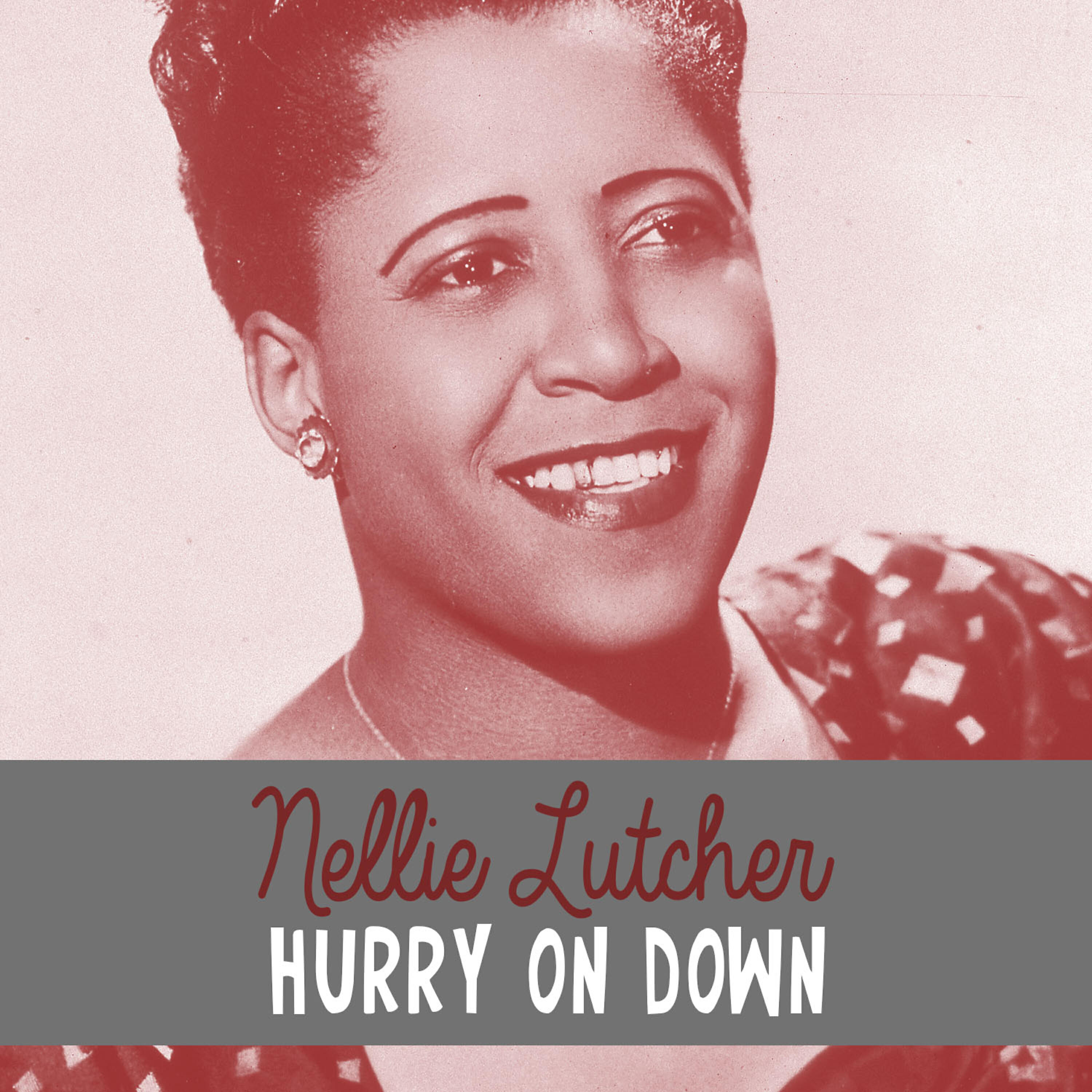 Релиз Hurry on Down