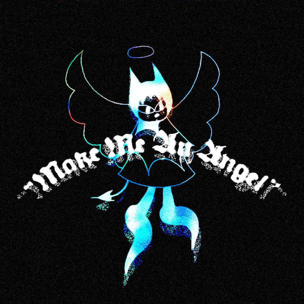 Релиз Make Me An Angel