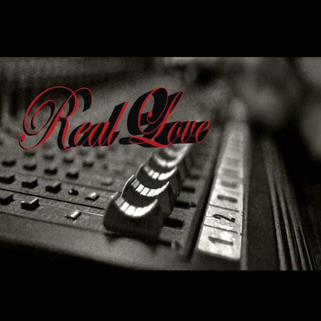 Релиз Real Love