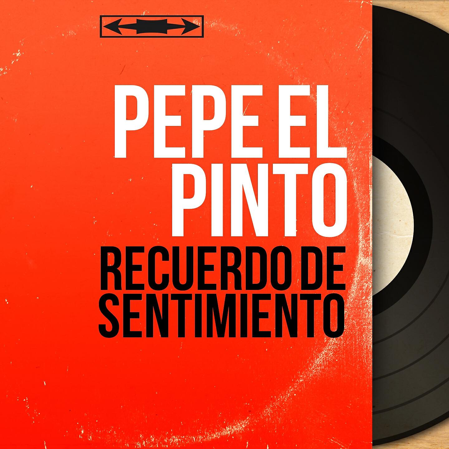 Релиз Recuerdo de Sentimiento