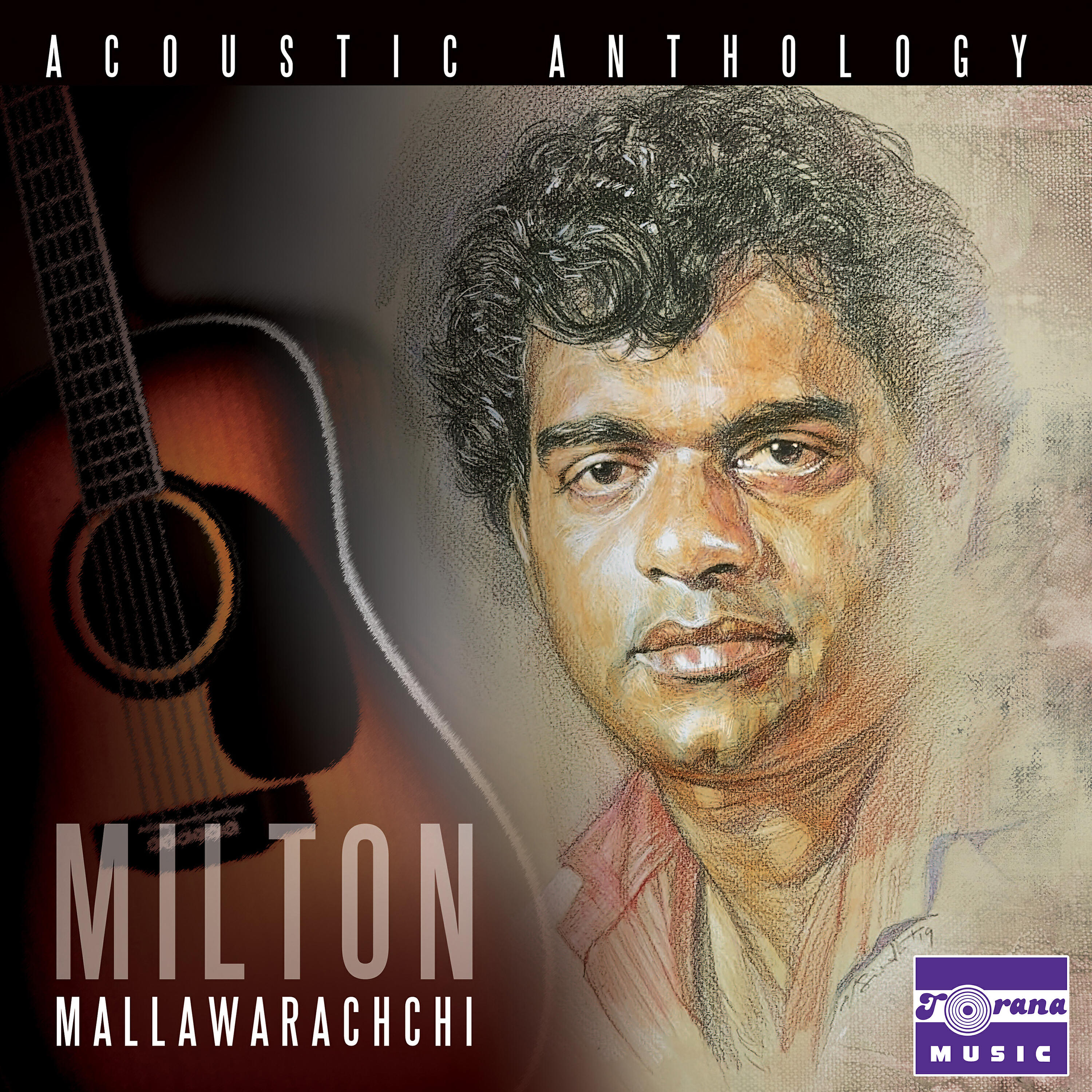 Релиз Acoustic Anthology