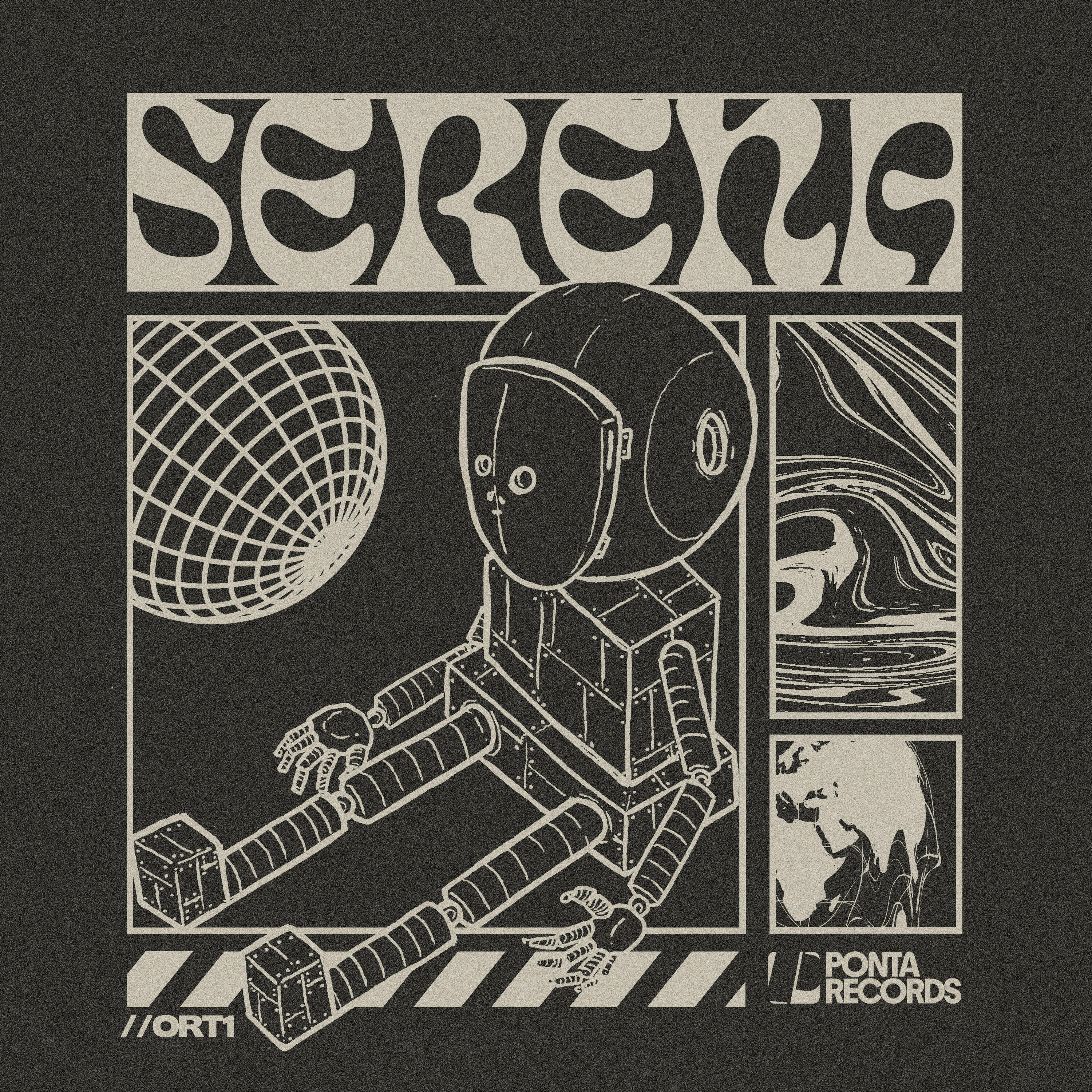 Релиз Serena
