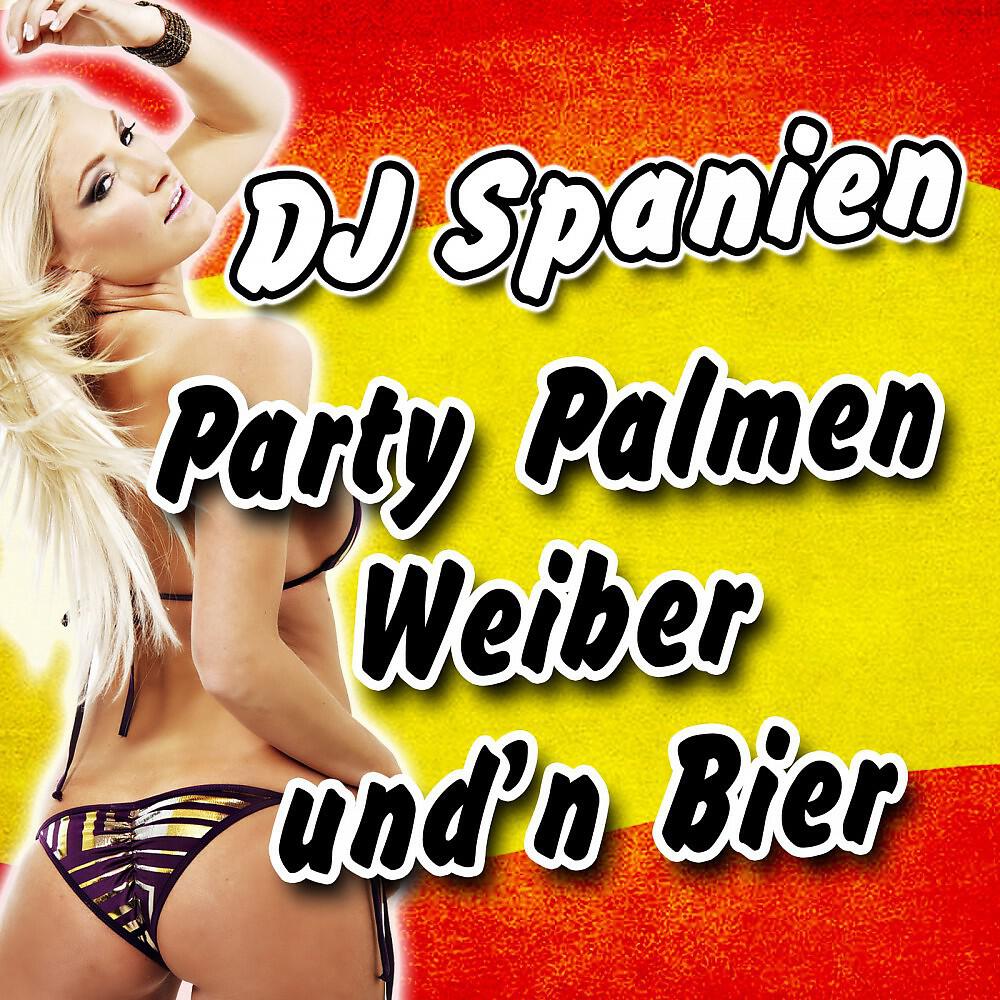 DJ Spanien