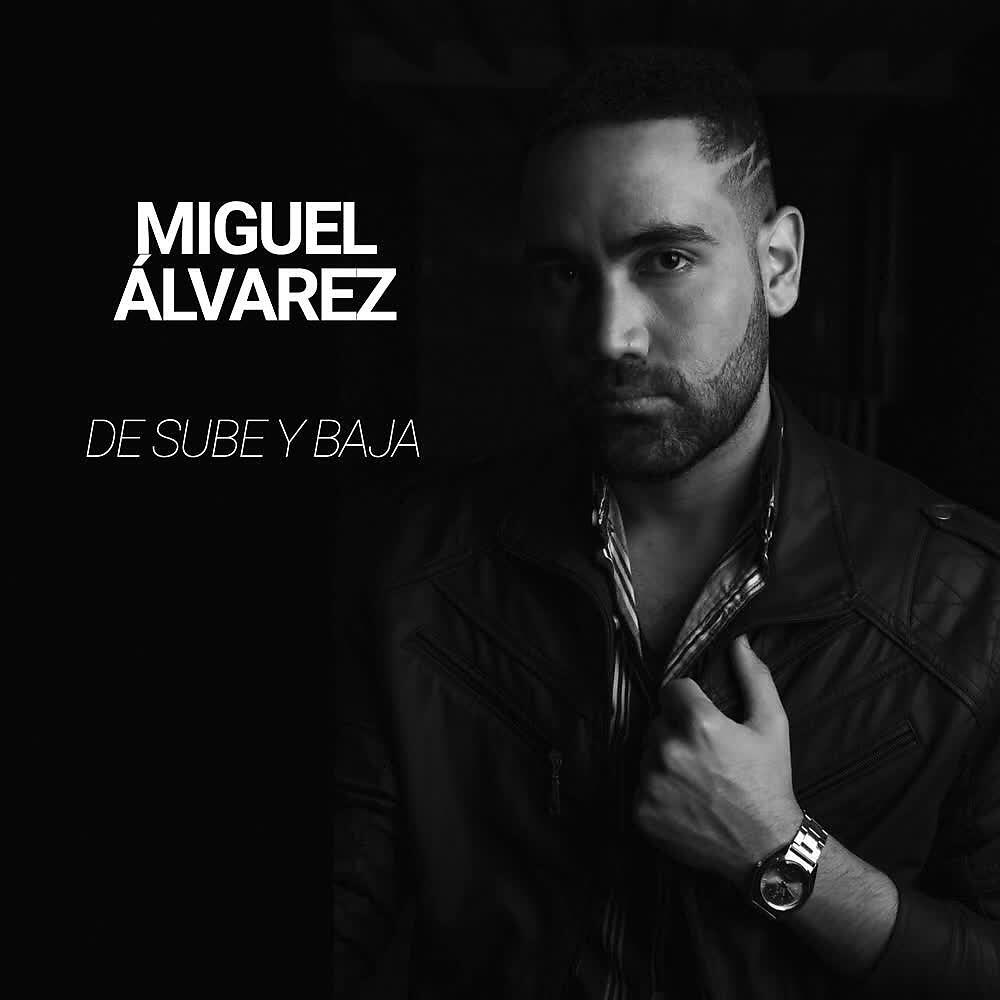 Релиз Sube y Baja
