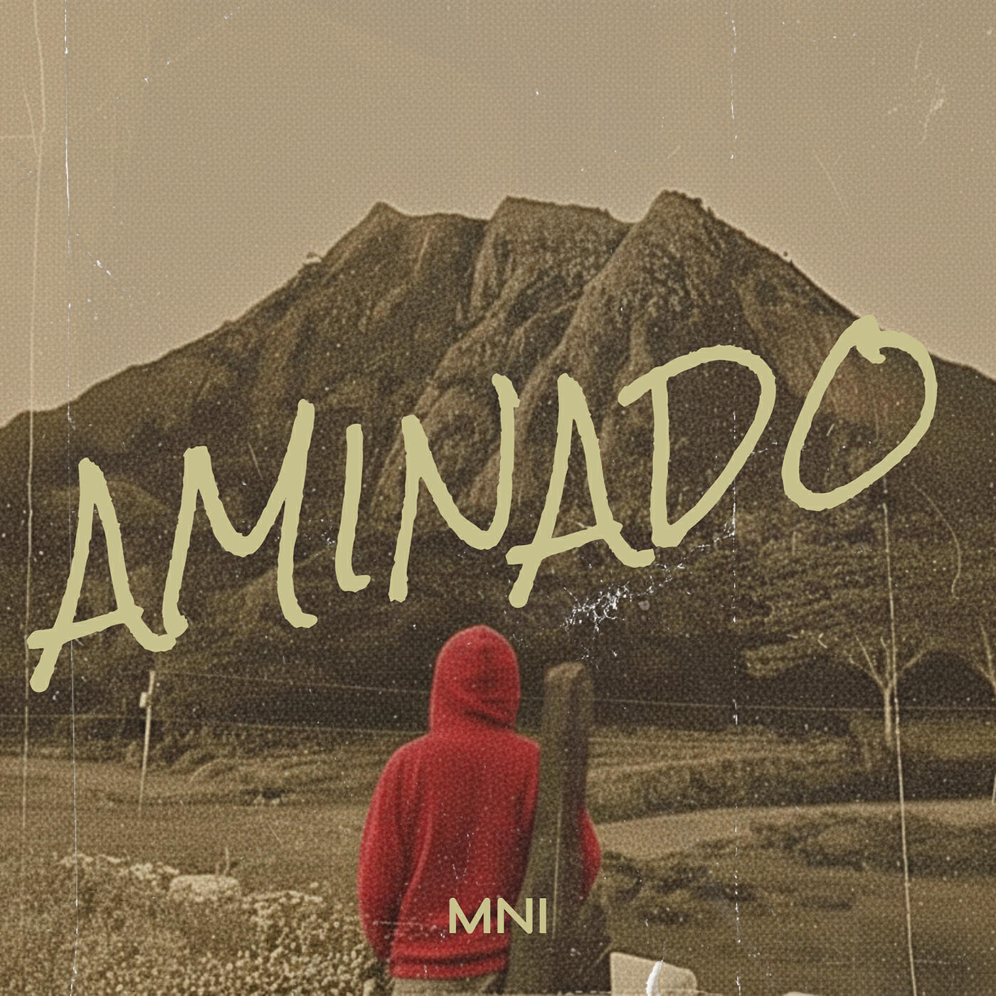Релиз Aminado