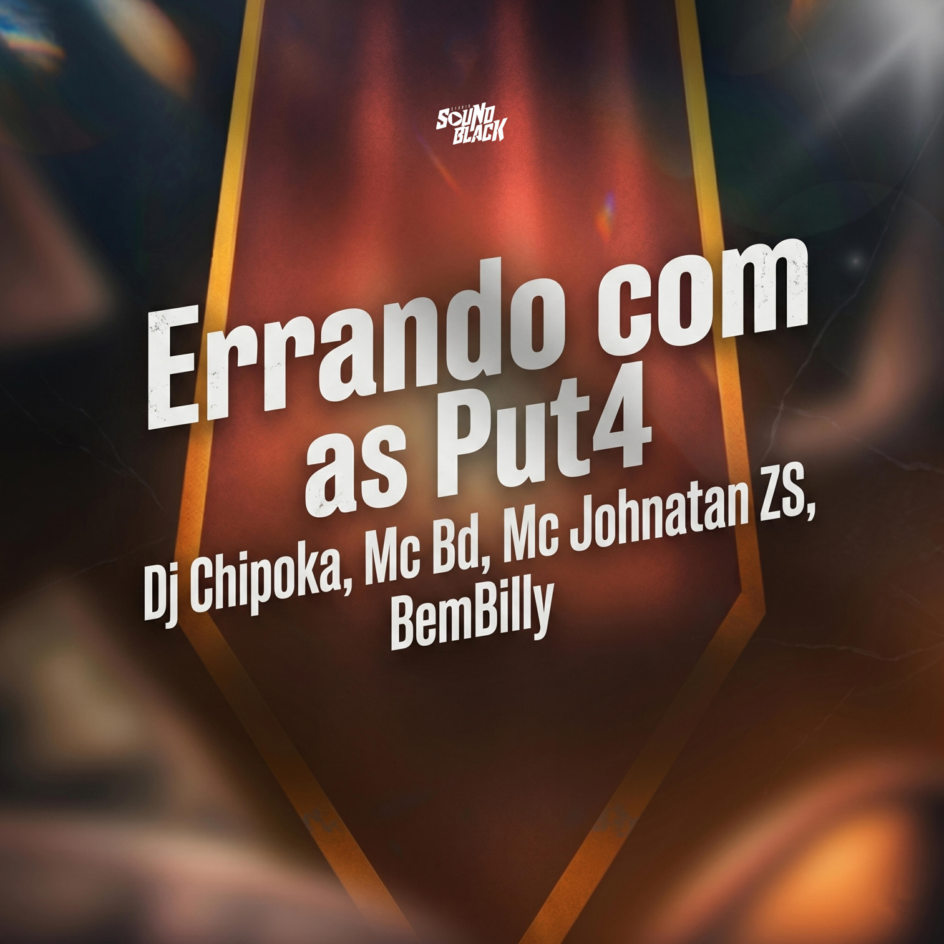 Релиз Errando Com as Put4
