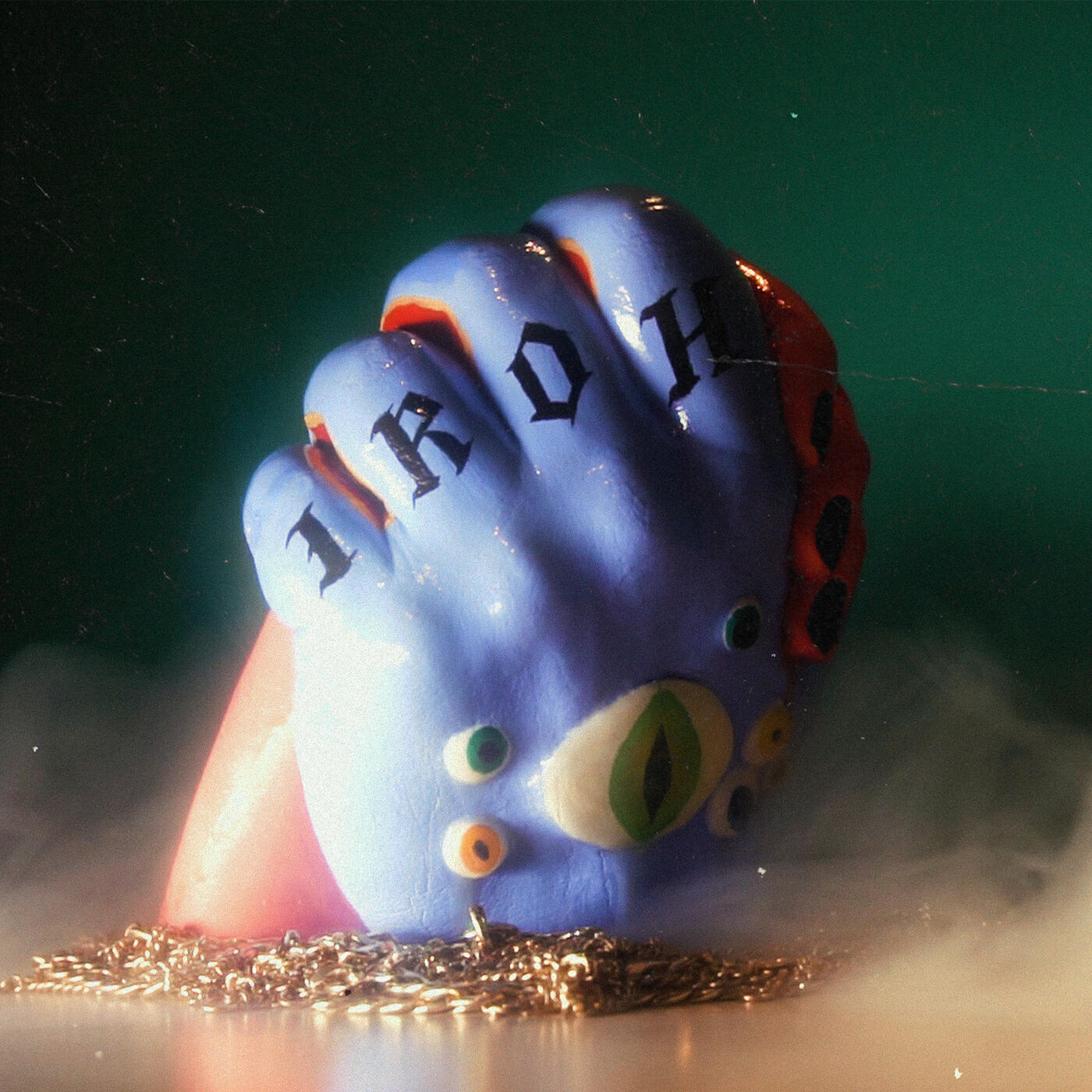 Релиз Моя преступность